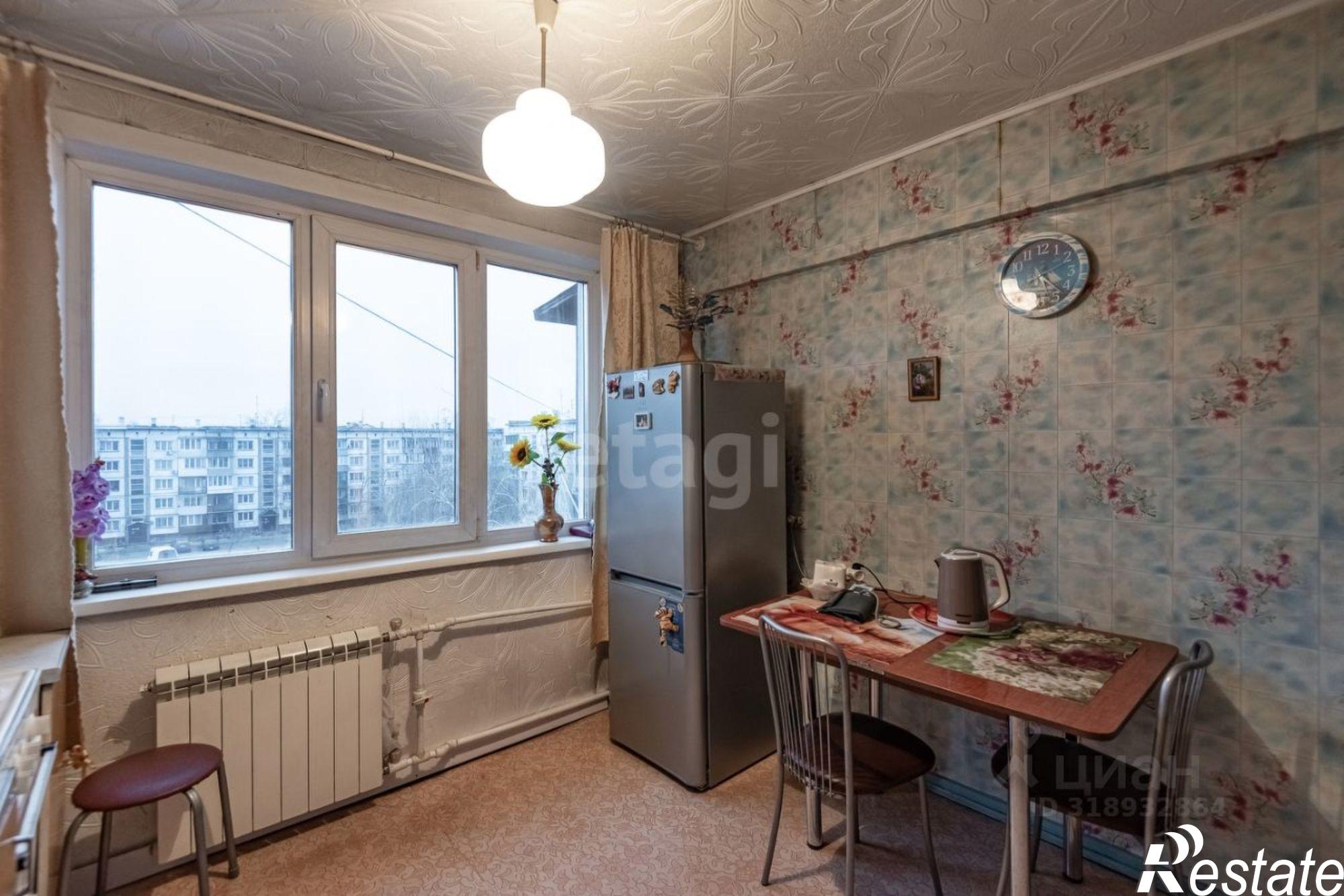 Купить квартиру за 6 000 000 рублей на улица Михаила Ломоносова, 29