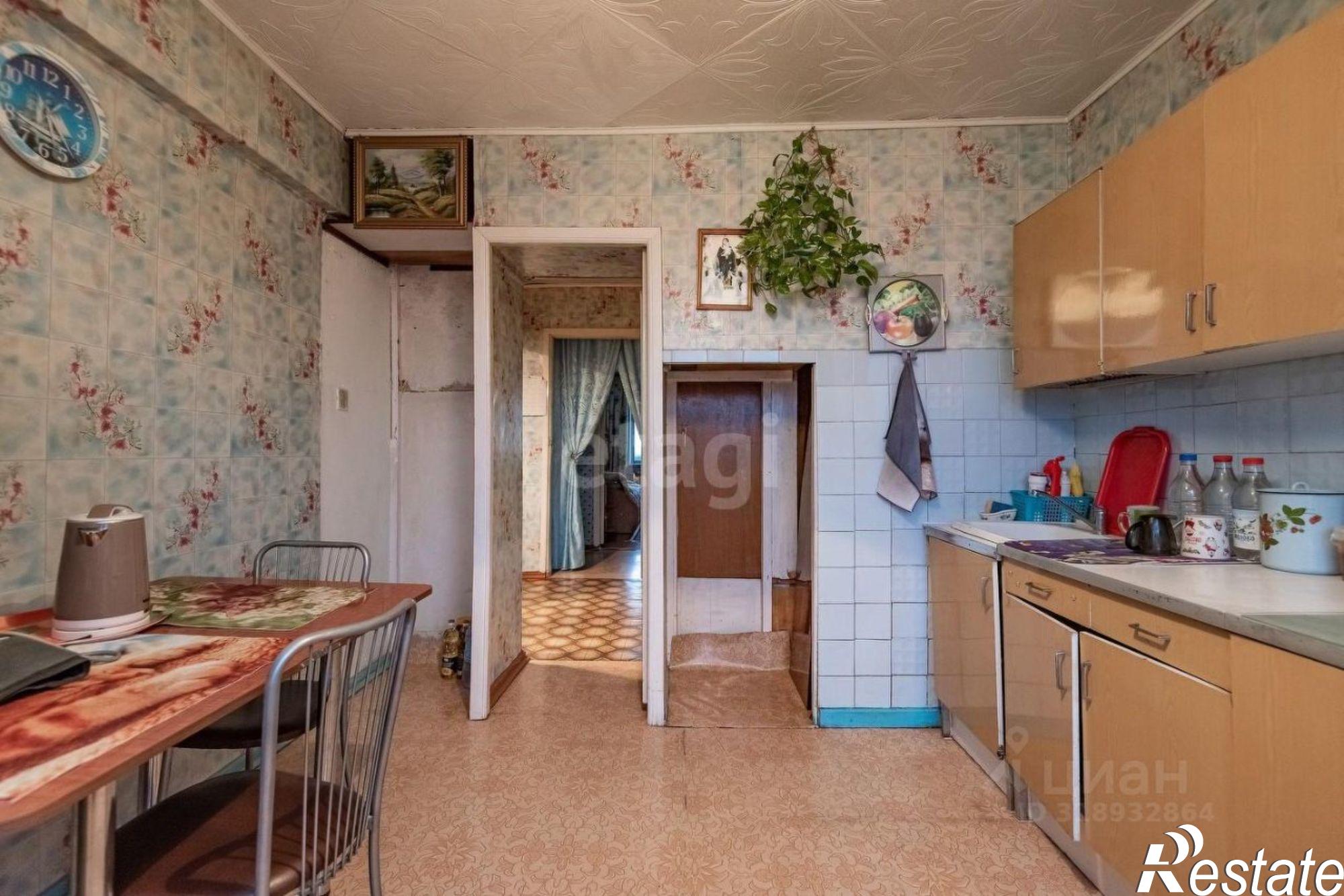 Купить квартиру за 6 000 000 рублей на улица Михаила Ломоносова, 29