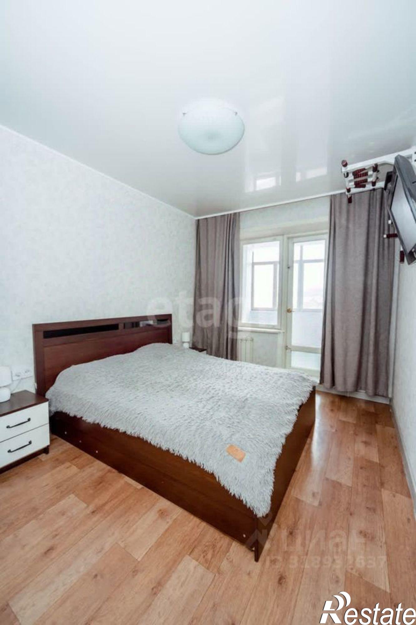 Купить квартиру за 6 700 000 рублей на Советская улица, 197