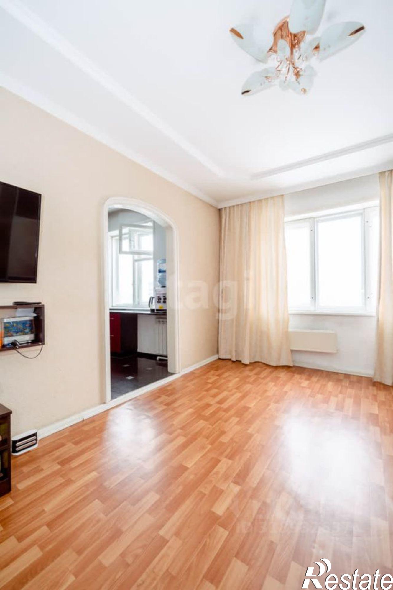 Купить квартиру за 6 700 000 рублей на Советская улица, 197