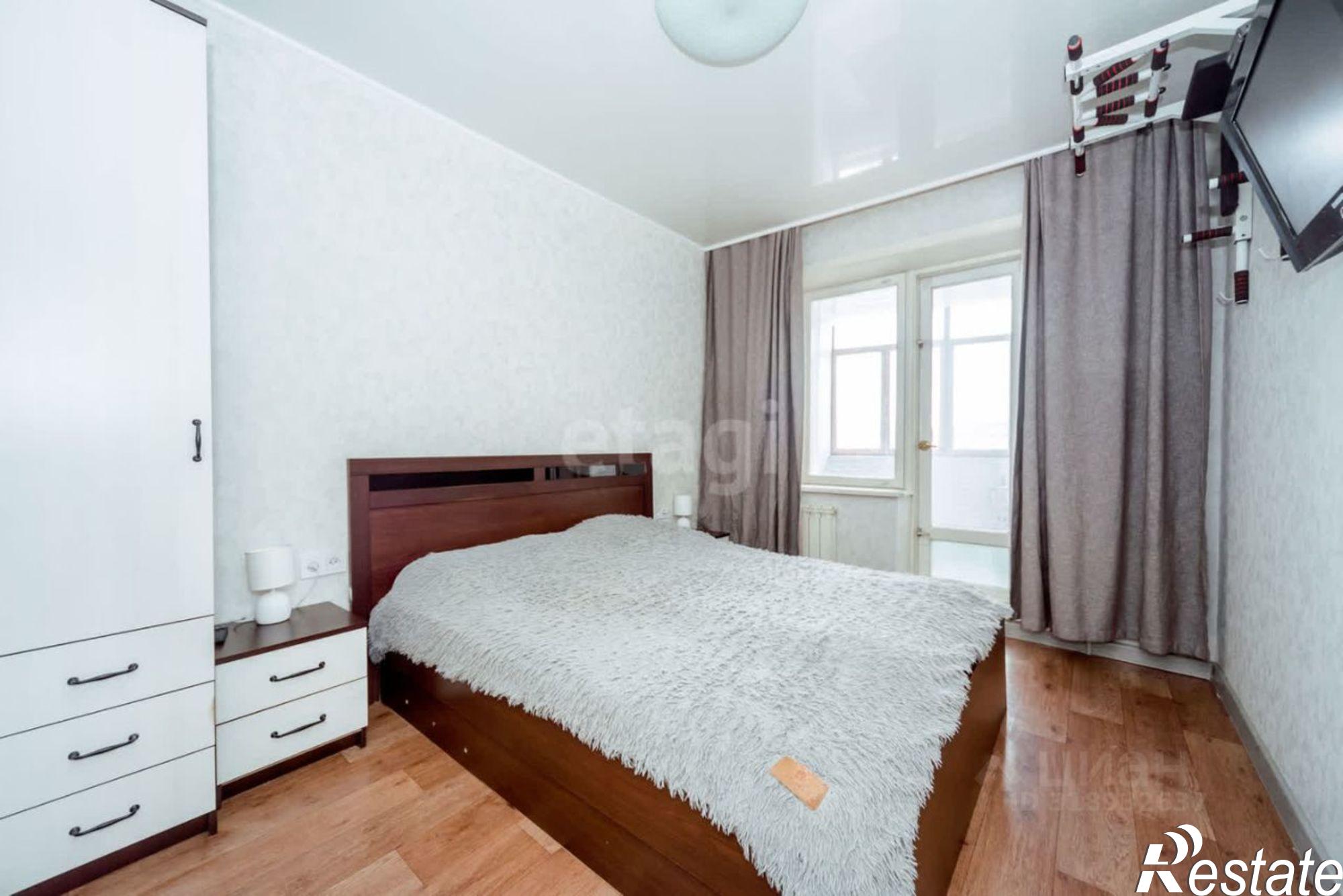 Купить квартиру за 6 700 000 рублей на Советская улица, 197