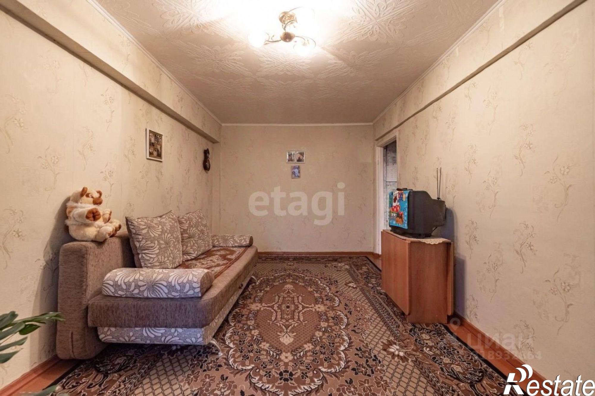 Купить квартиру за 6 000 000 рублей на улица Михаила Ломоносова, 29