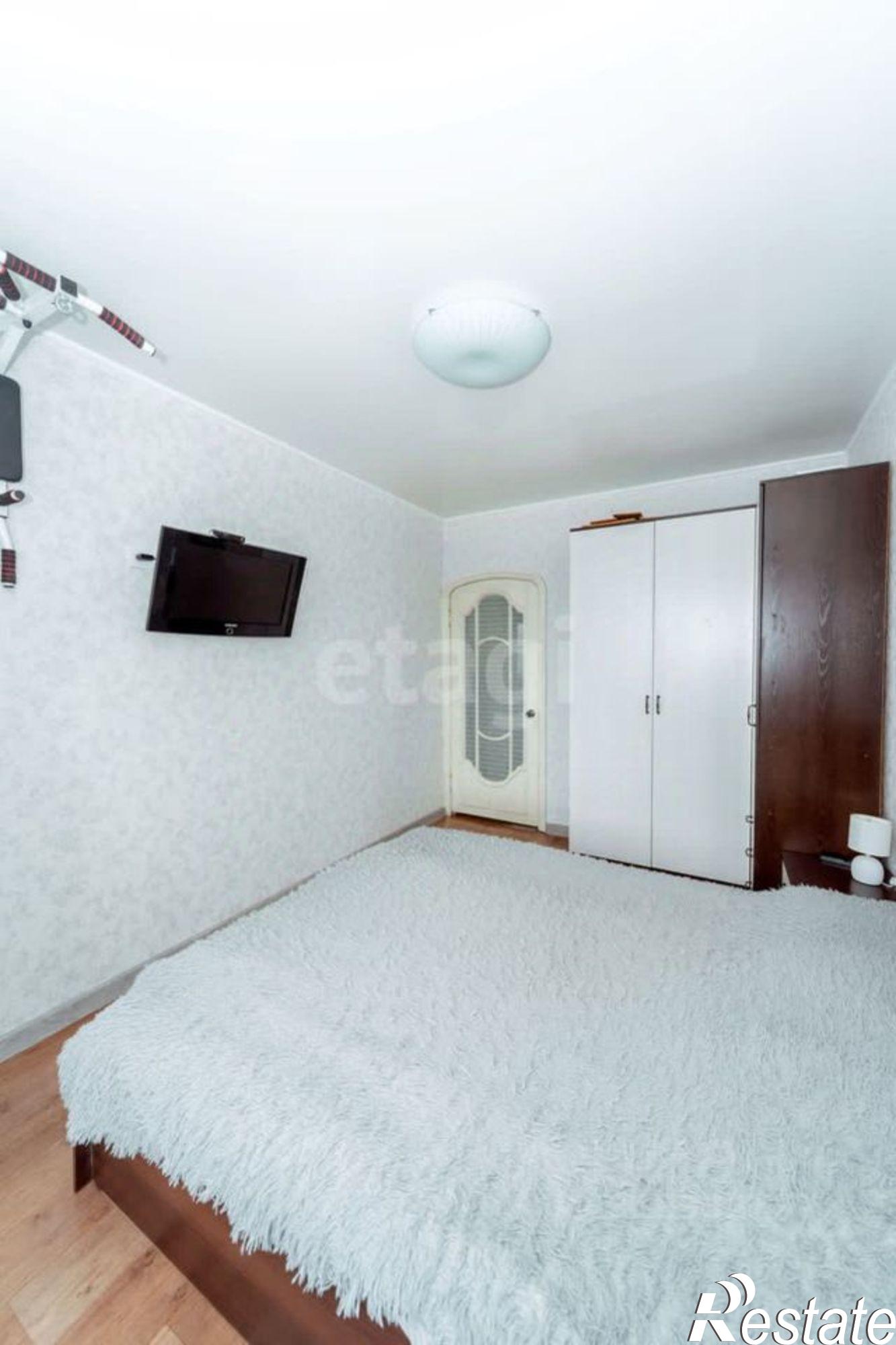 Купить квартиру за 6 700 000 рублей на Советская улица, 197