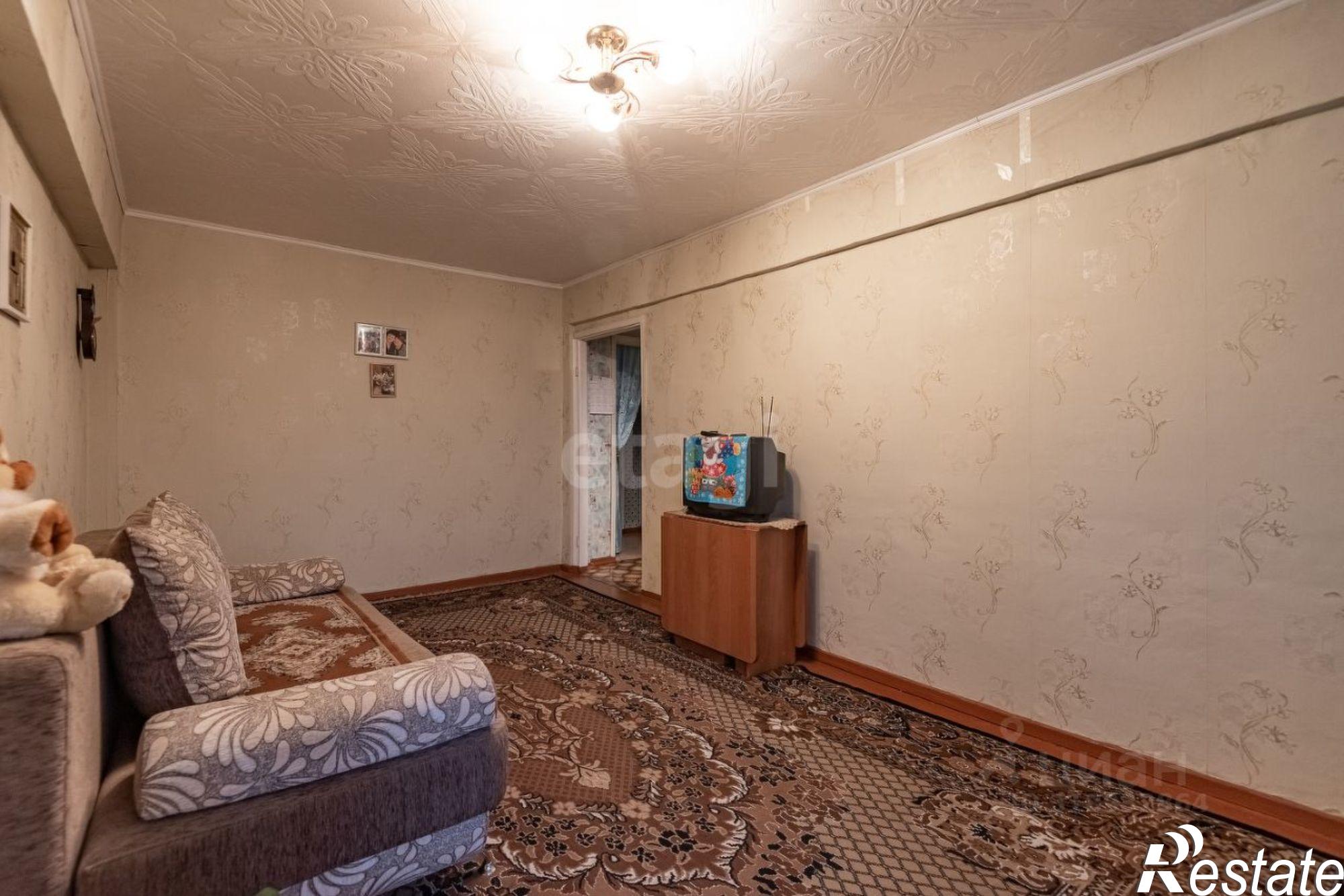 Купить квартиру за 6 000 000 рублей на улица Михаила Ломоносова, 29