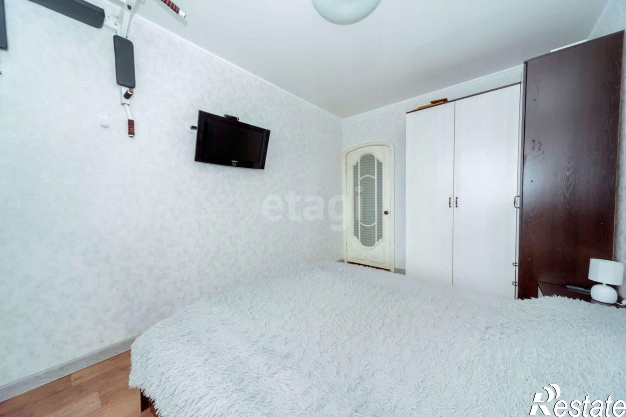 Купить квартиру за 6 700 000 рублей на Советская улица, 197