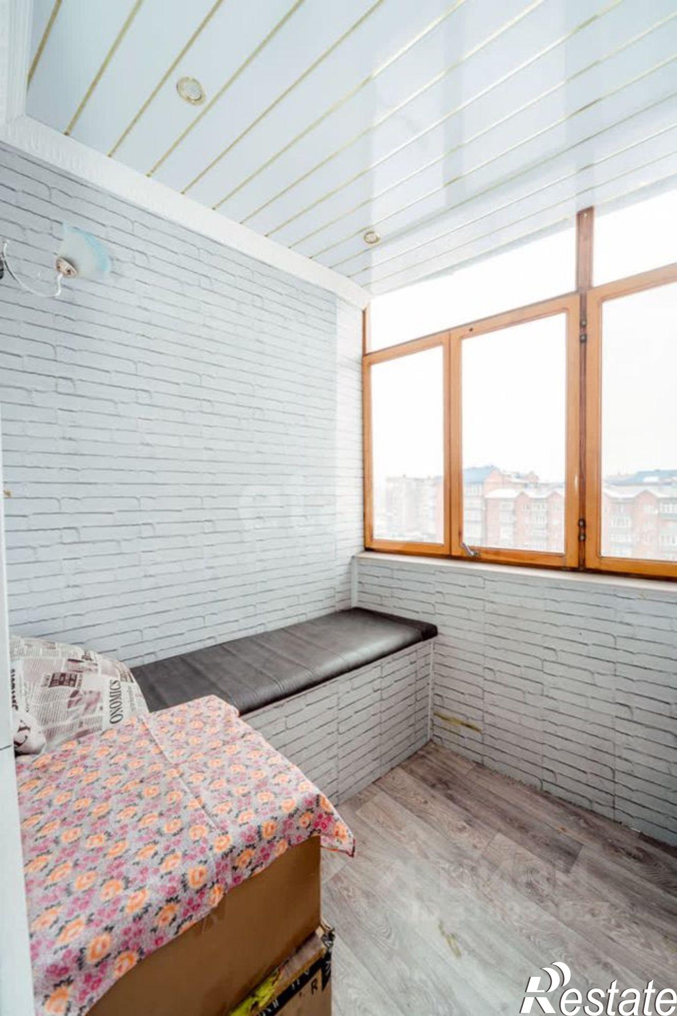 Купить квартиру за 6 700 000 рублей на Советская улица, 197