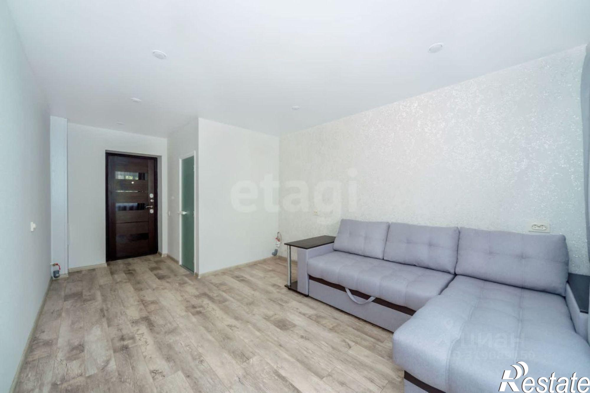 Купить комнату за 2 000 000 рублей на улица Декабристов, 9