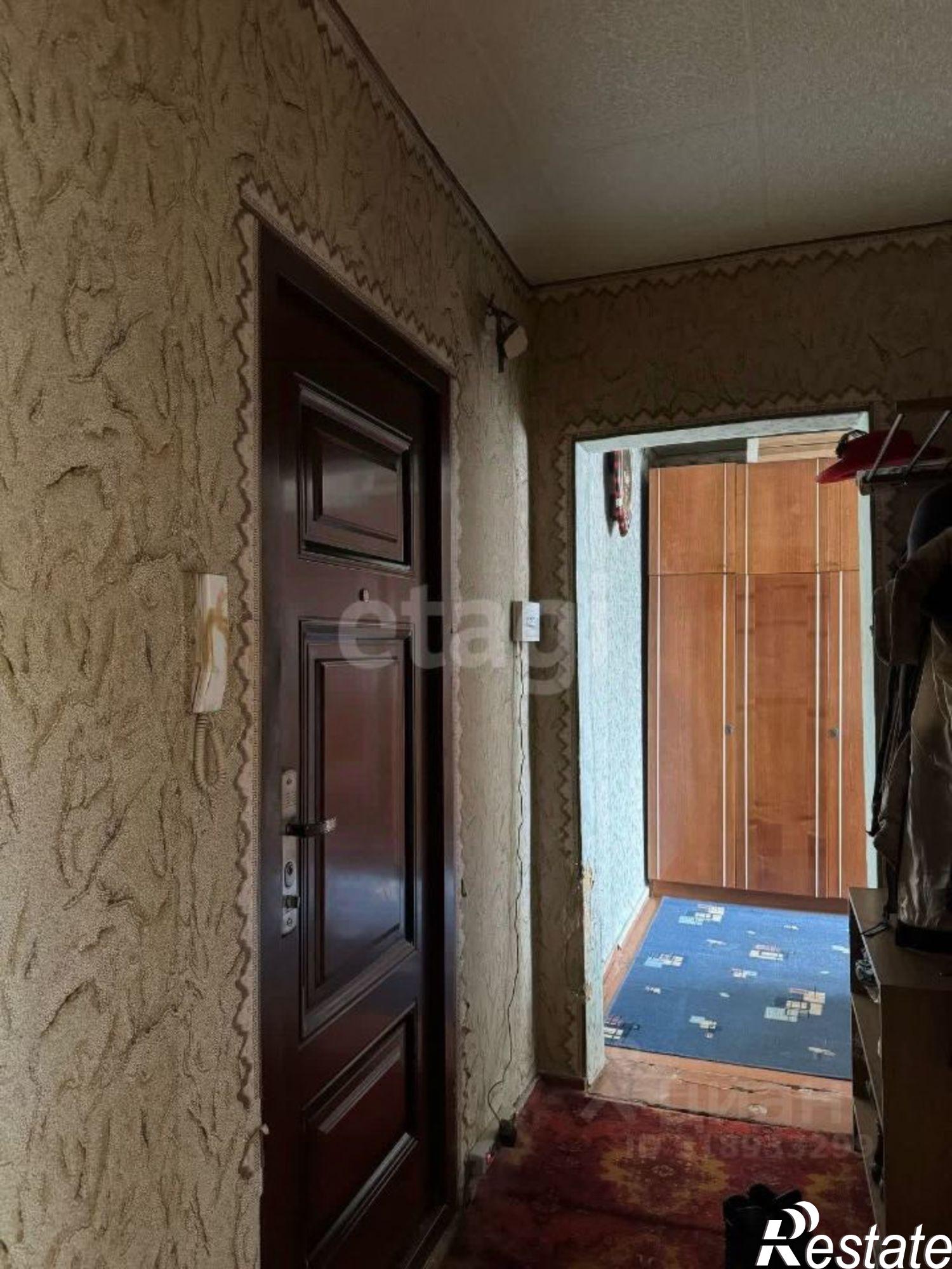 Купить квартиру за 3 900 000 рублей на улица Декабристов, 4