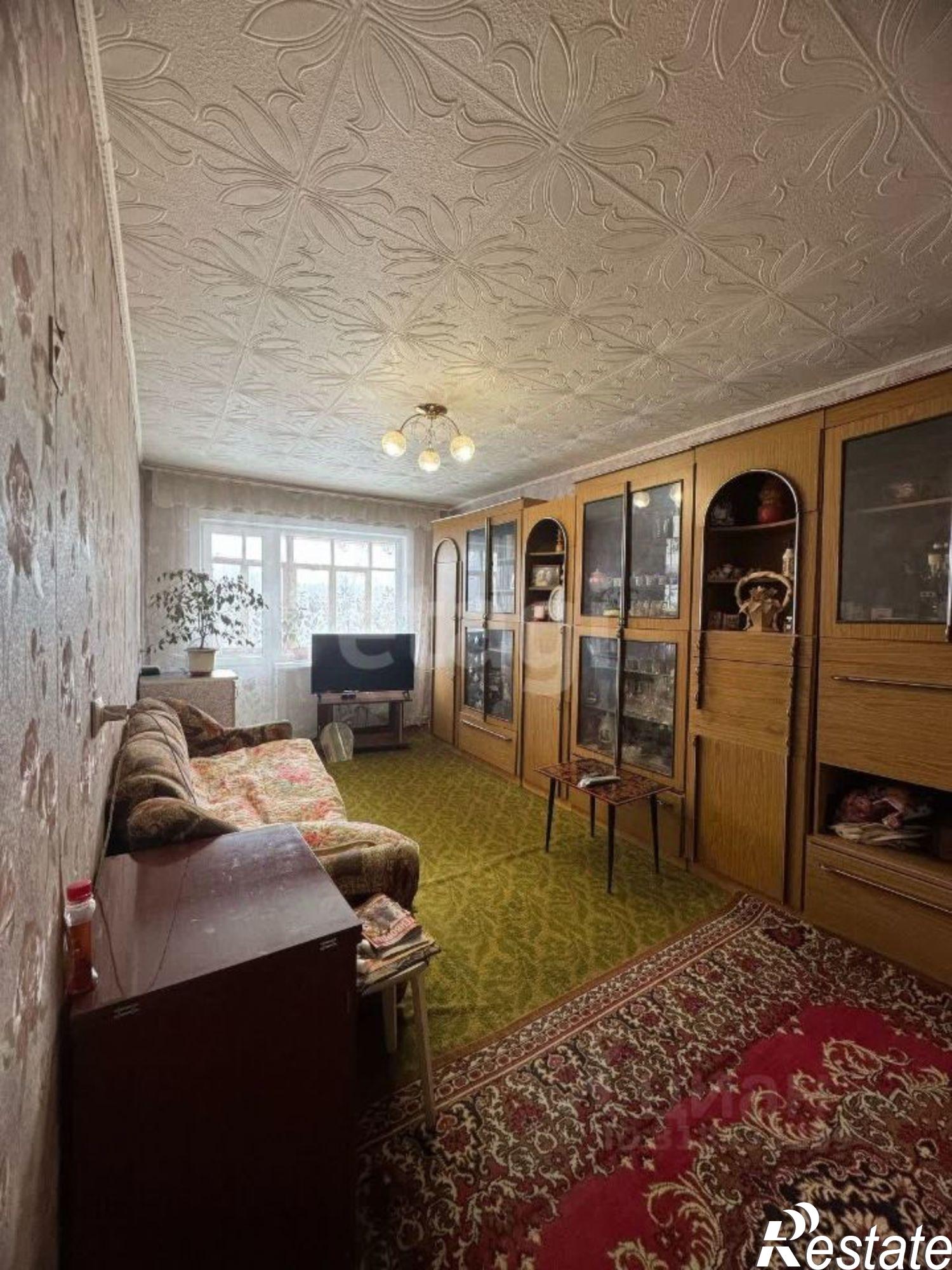 Купить квартиру за 3 900 000 рублей на улица Декабристов, 4