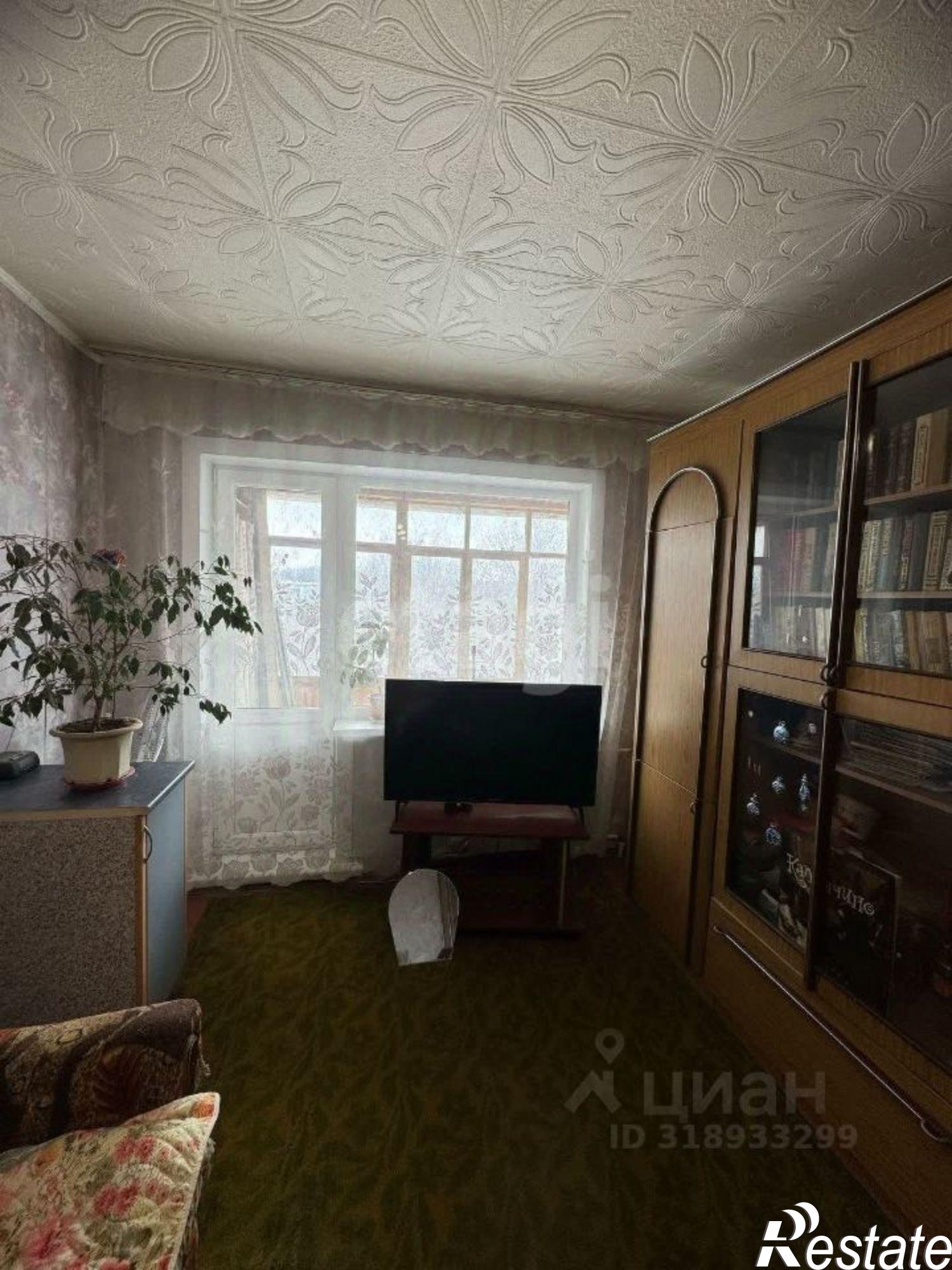 Купить квартиру за 3 900 000 рублей на улица Декабристов, 4