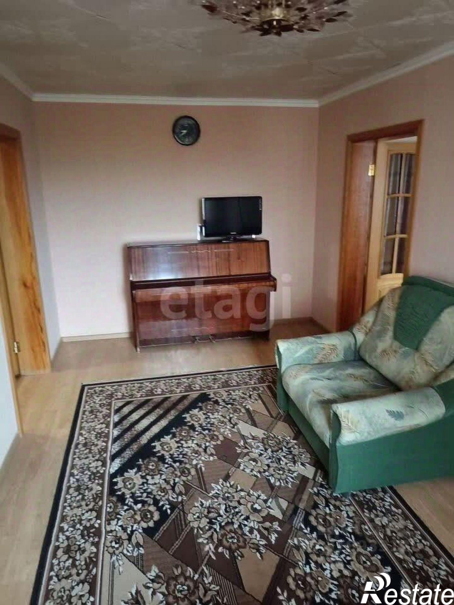 Купить квартиру за 6 200 000 рублей на Советская улица, 52