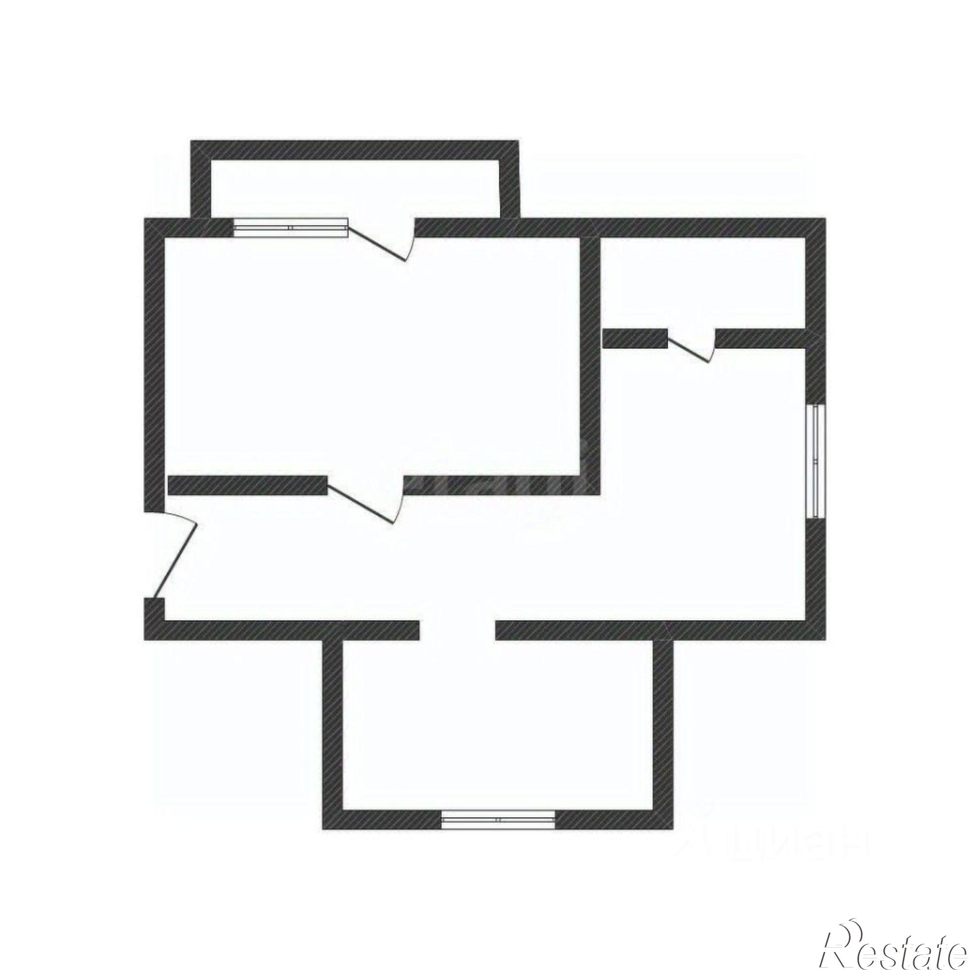 Купить квартиру за 6 200 000 рублей на Советская улица, 52