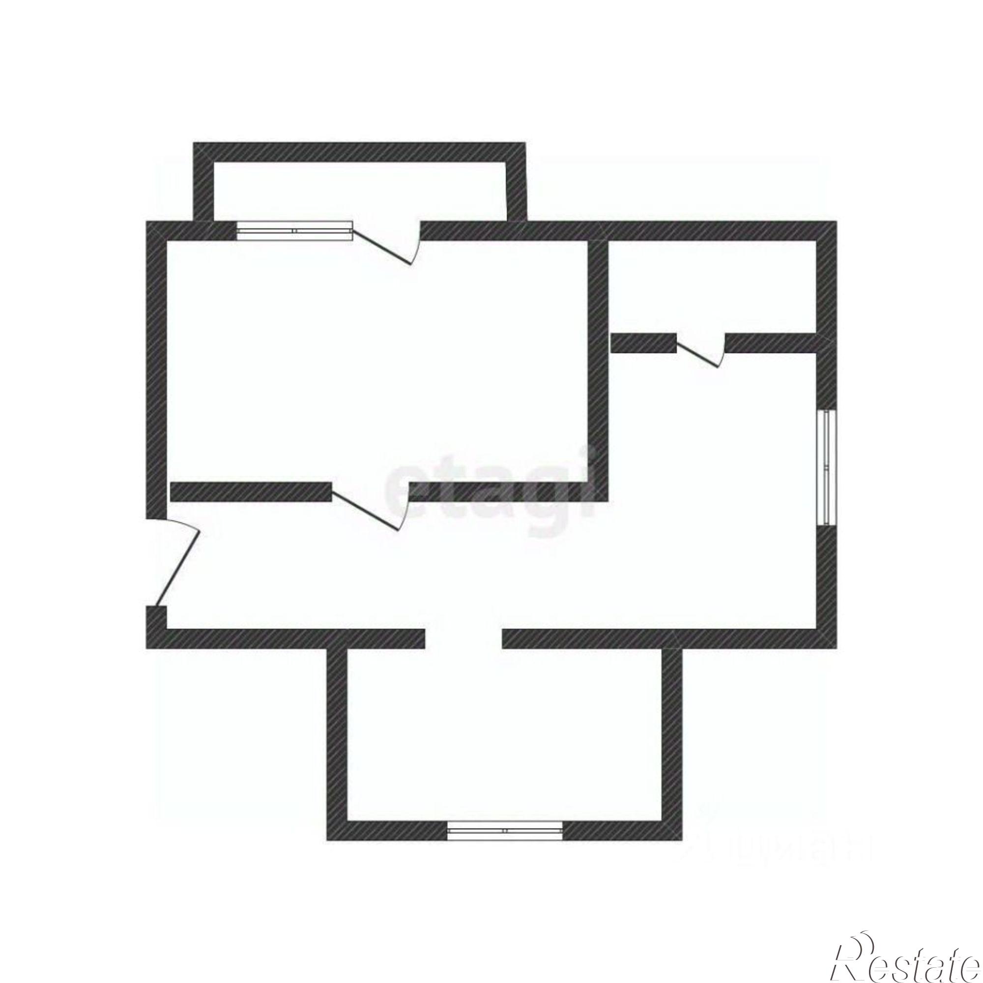 Купить квартиру за 6 200 000 рублей на Советская улица, 52