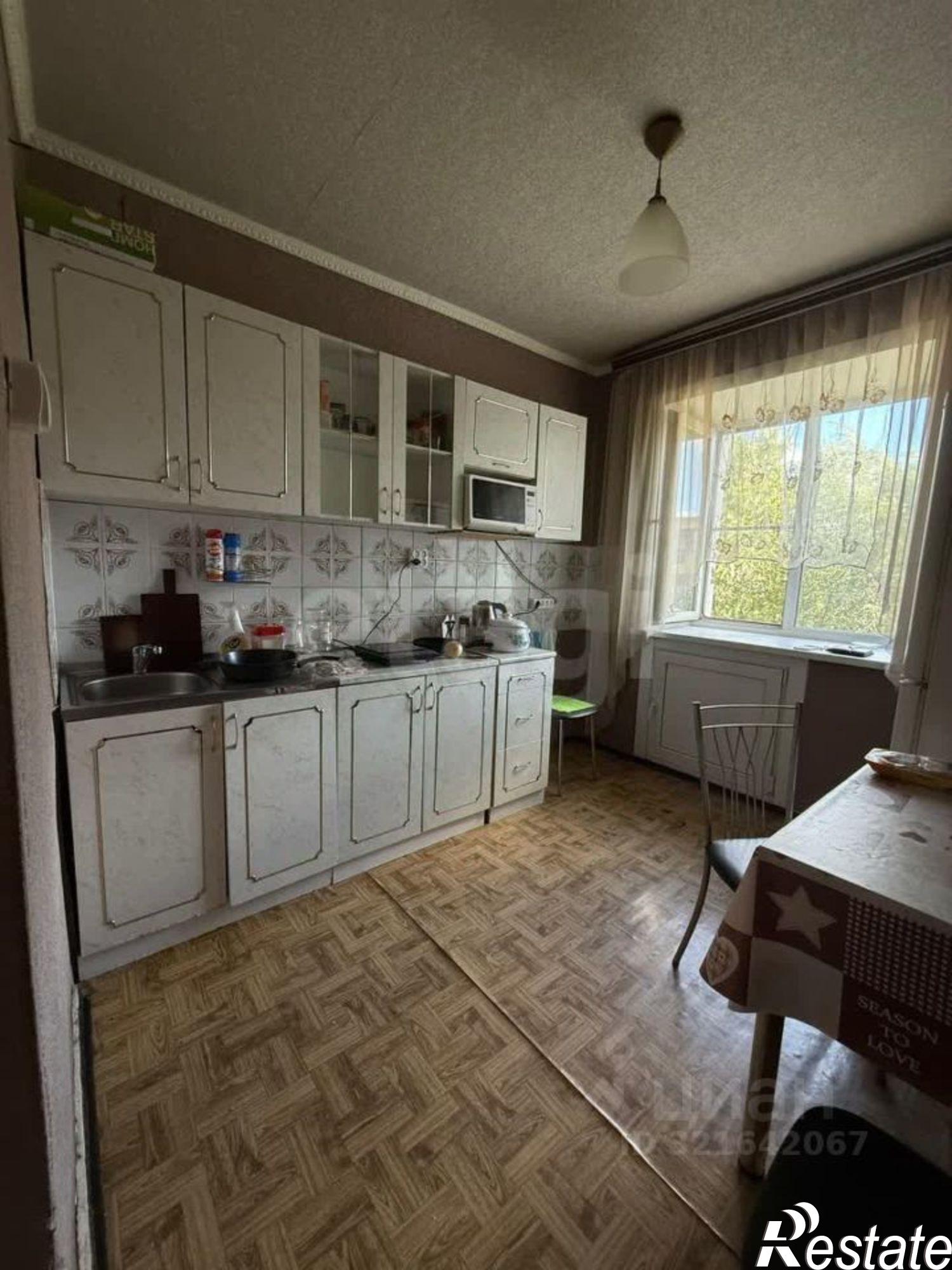 Купить квартиру за 3 000 000 рублей на улица Гайдара, 16