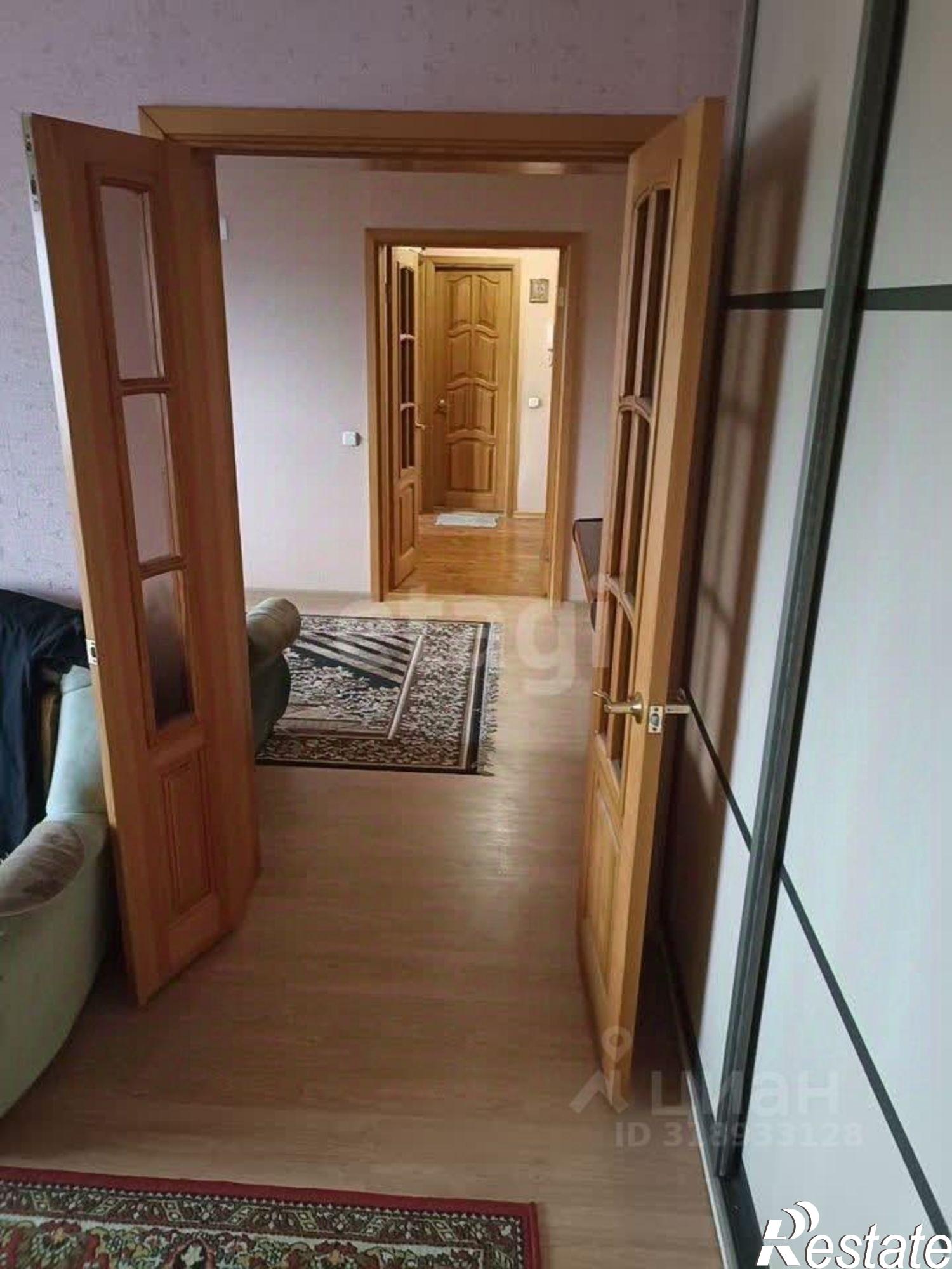 Купить квартиру за 6 200 000 рублей на Советская улица, 52