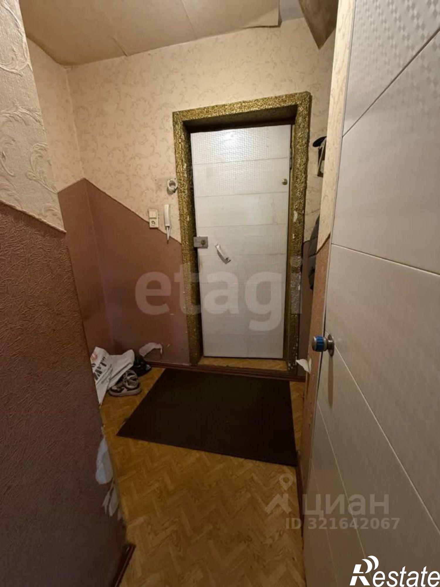 Купить квартиру за 3 000 000 рублей на улица Гайдара, 16