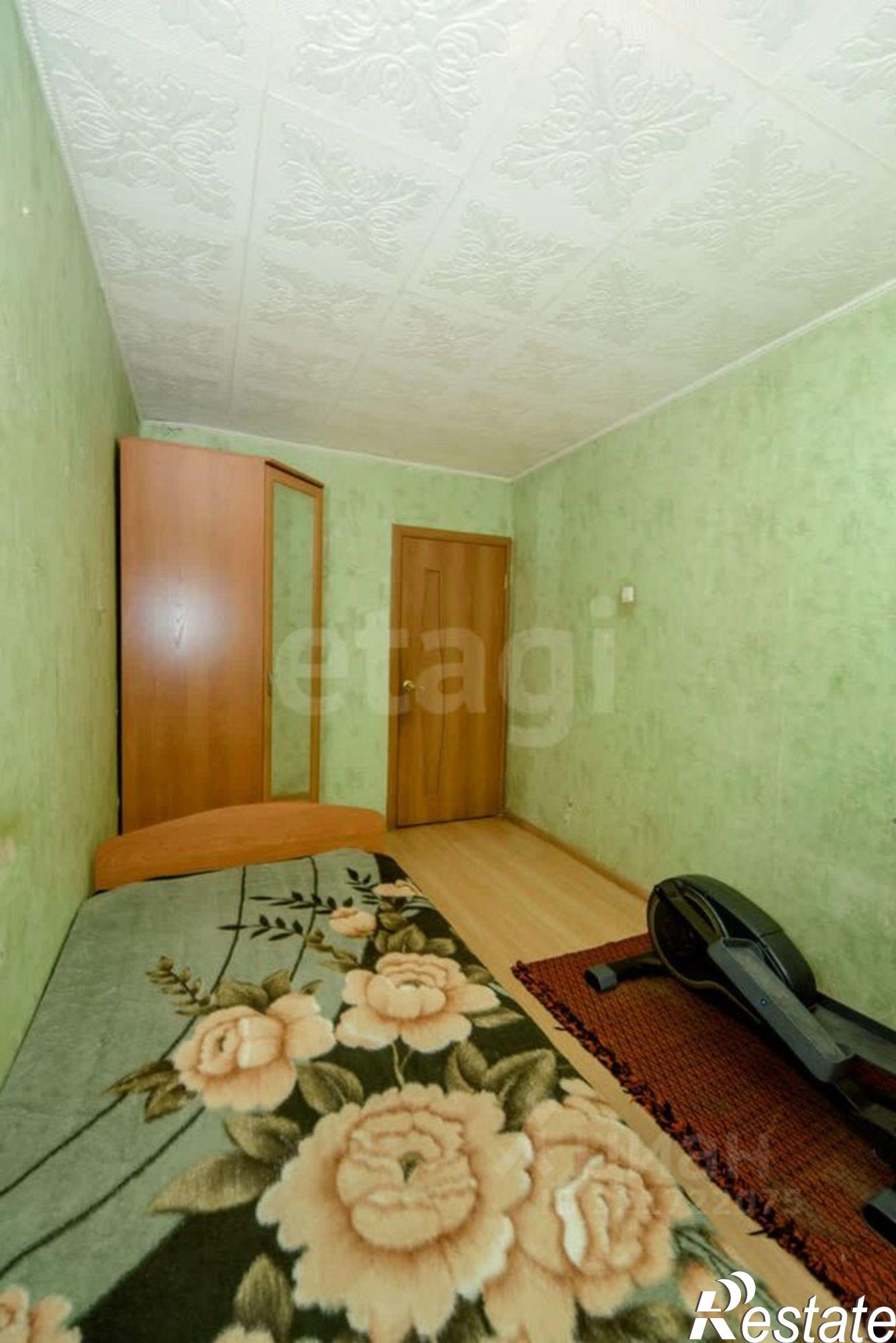 Купить квартиру за 5 200 000 рублей на улица Александра Радищева, 4