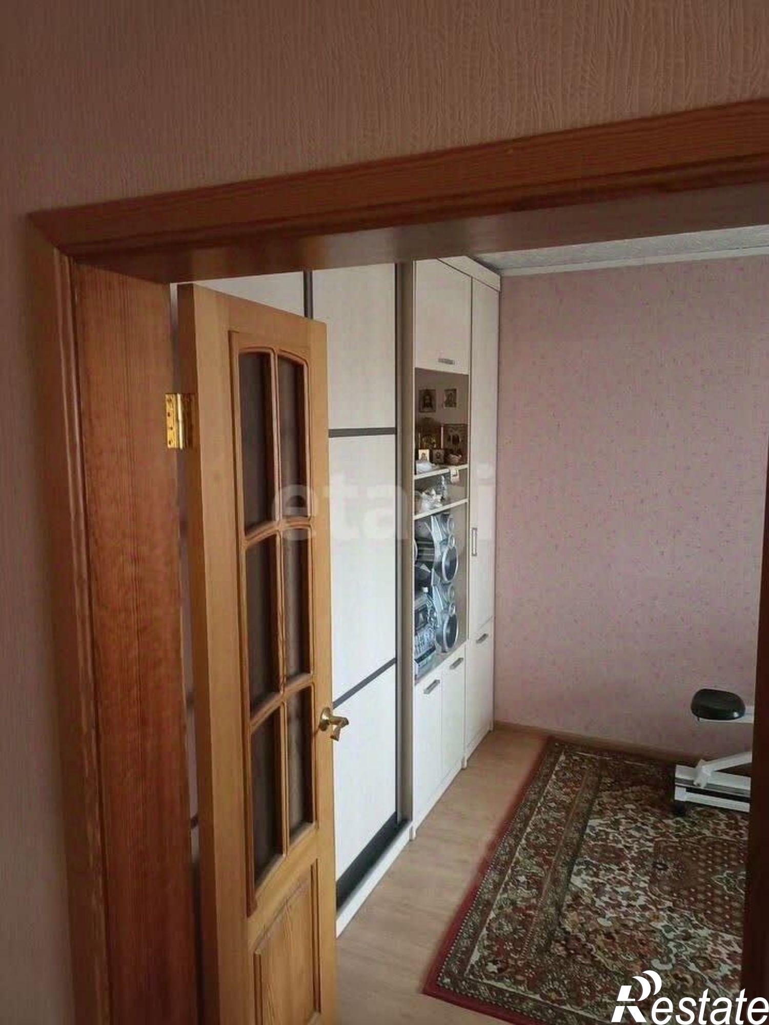 Купить квартиру за 6 200 000 рублей на Советская улица, 52