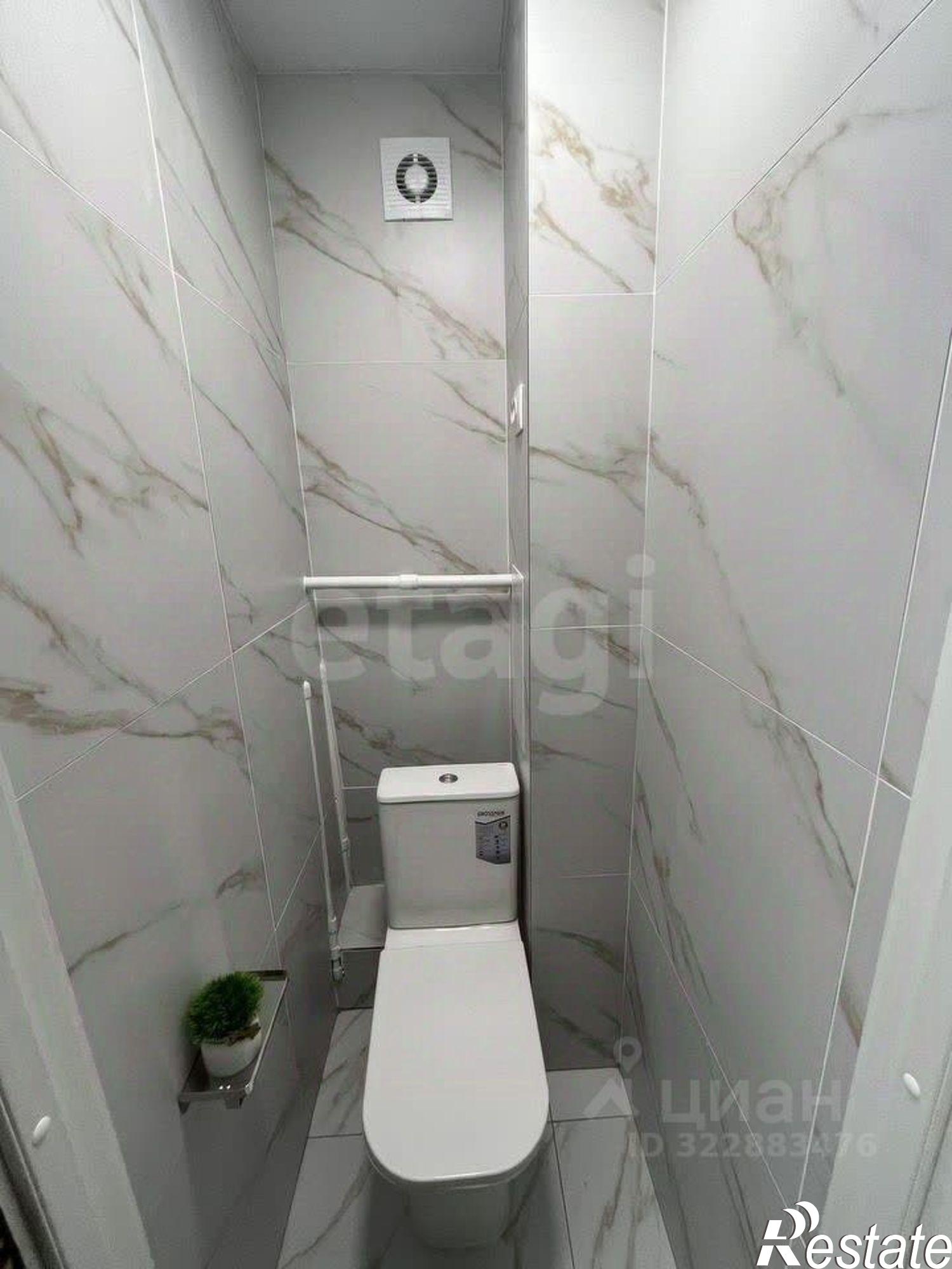 Купить квартиру за 5 950 000 рублей на Советская улица, 219/4