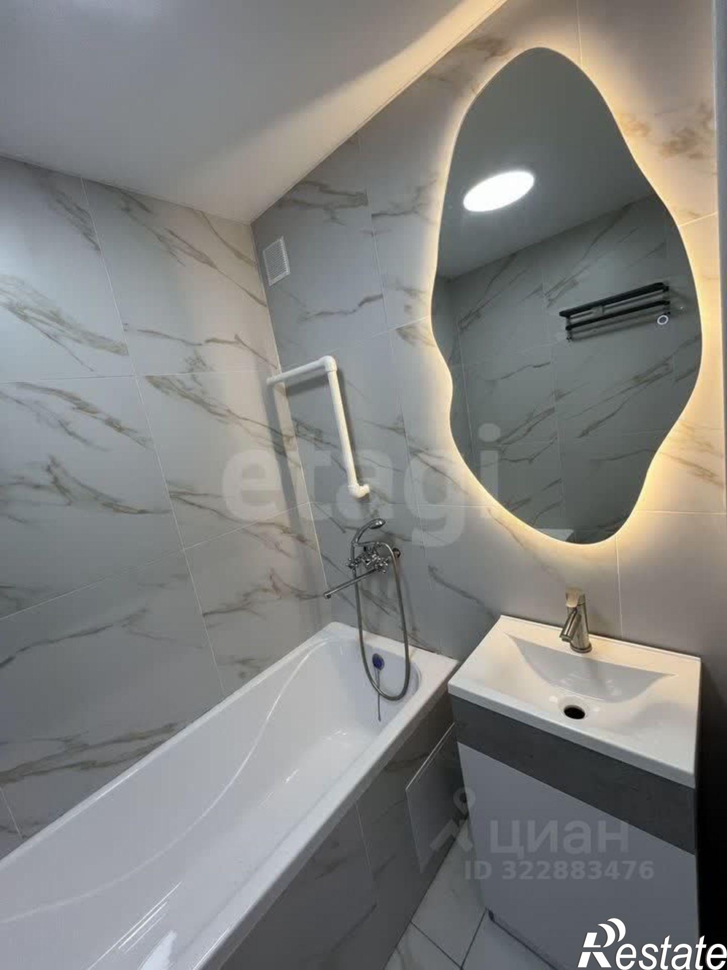 Купить квартиру за 5 950 000 рублей на Советская улица, 219/4