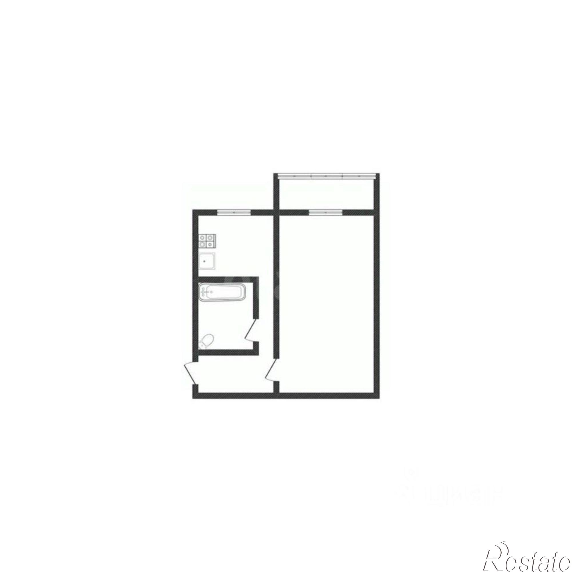 Купить квартиру за 3 200 000 рублей на улица Ленина, 236