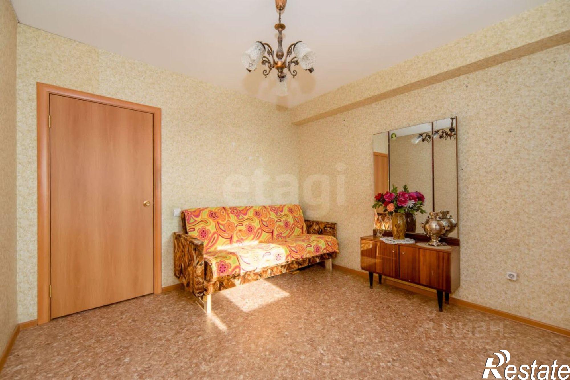 Купить квартиру за 4 200 000 рублей на улица Михаила Митрофанова, 2