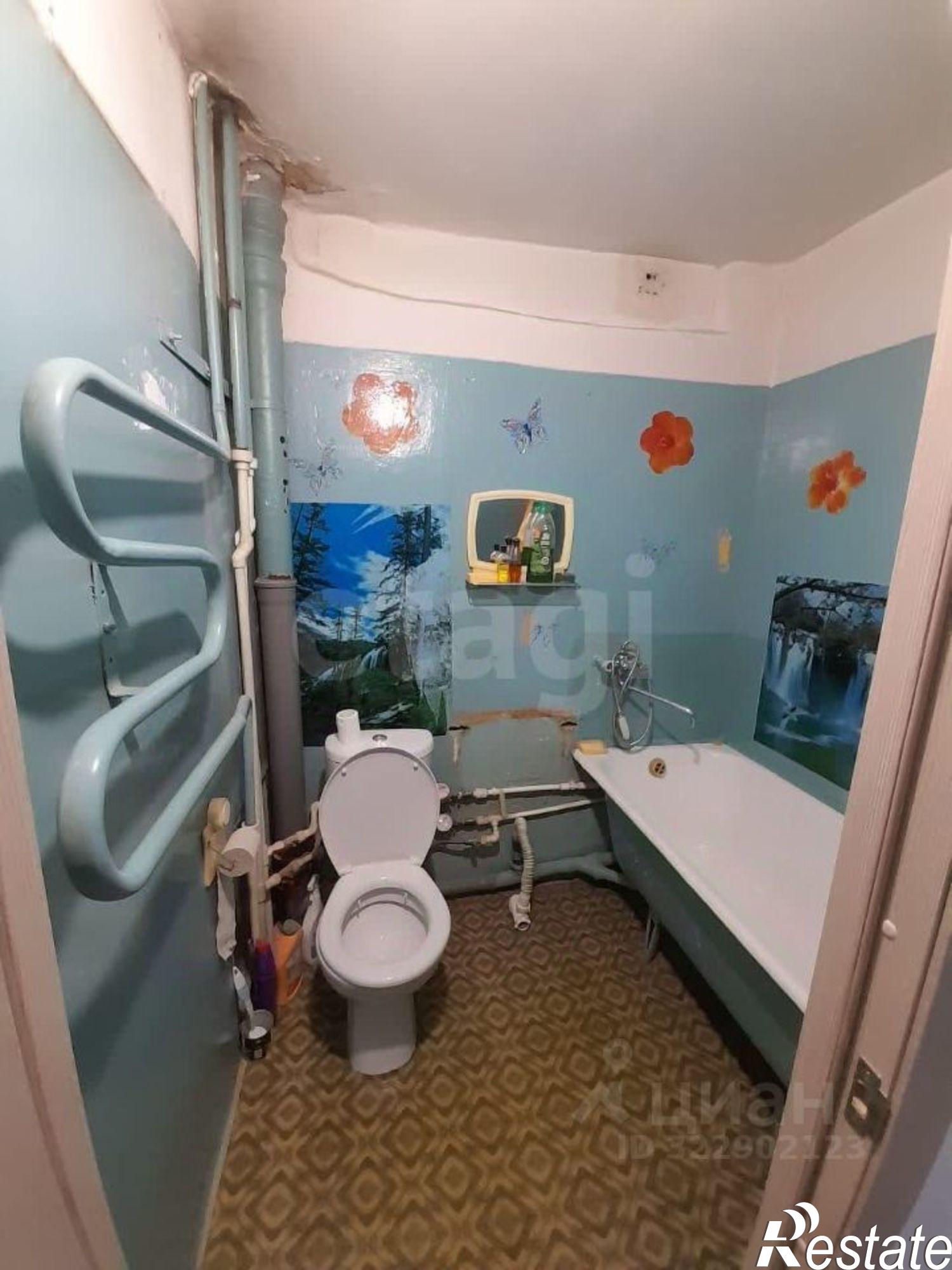 Купить квартиру за 3 200 000 рублей на улица Ленина, 236