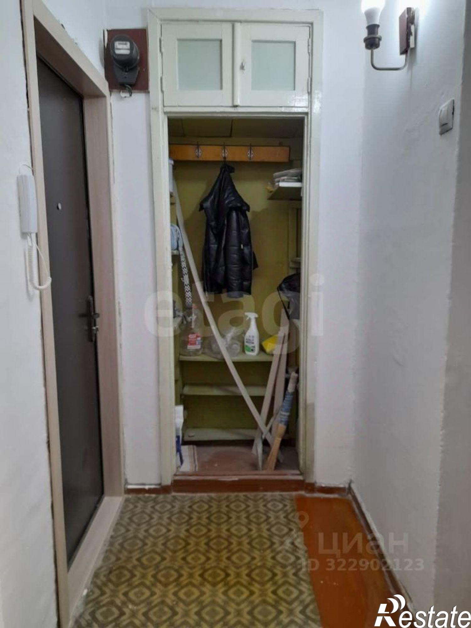 Купить квартиру за 3 200 000 рублей на улица Ленина, 236