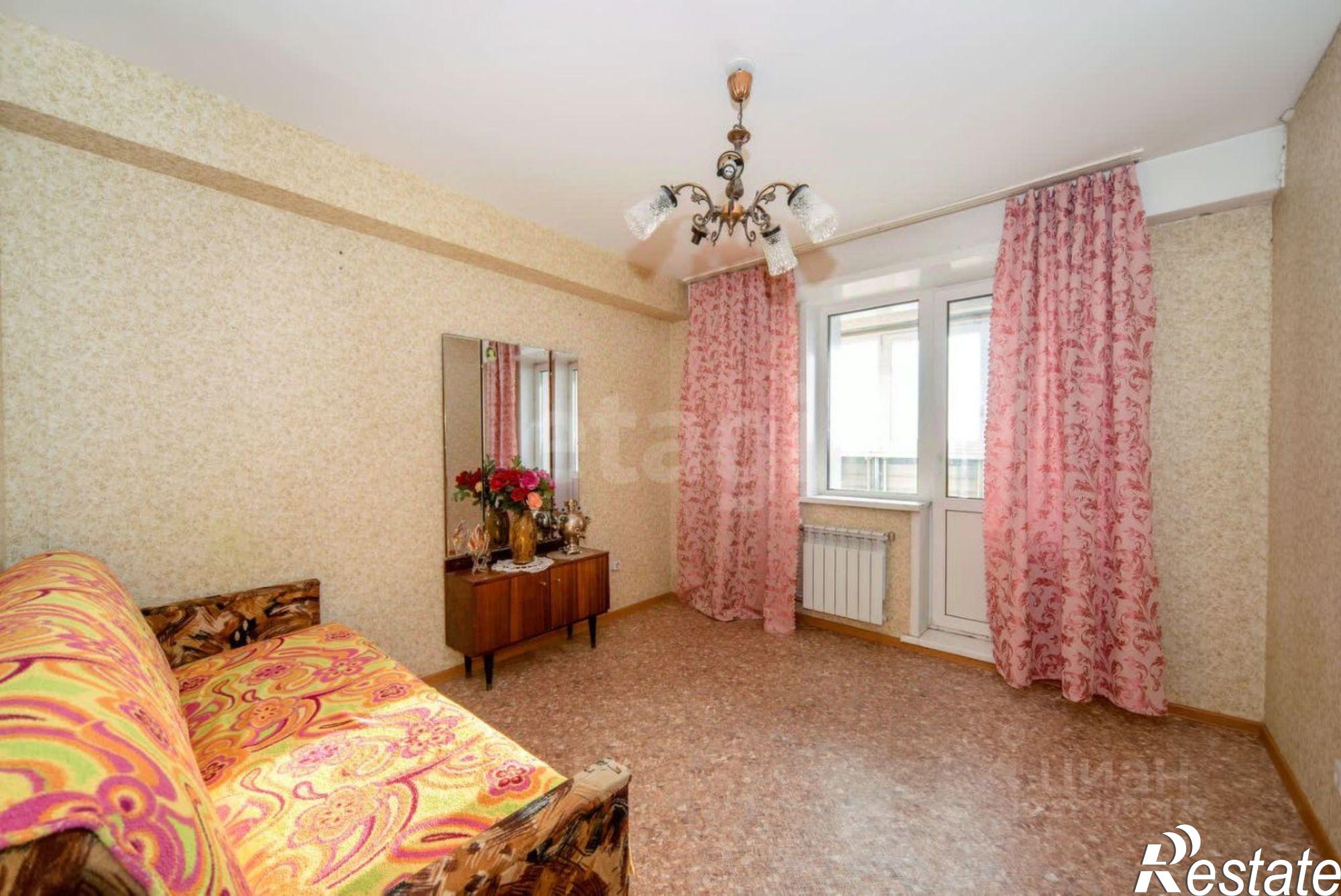 Купить квартиру за 4 200 000 рублей на улица Михаила Митрофанова, 2