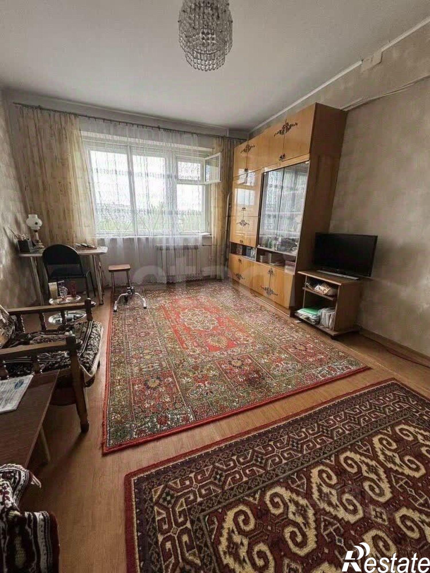 Купить квартиру за 6 200 000 рублей на Советская улица, 216