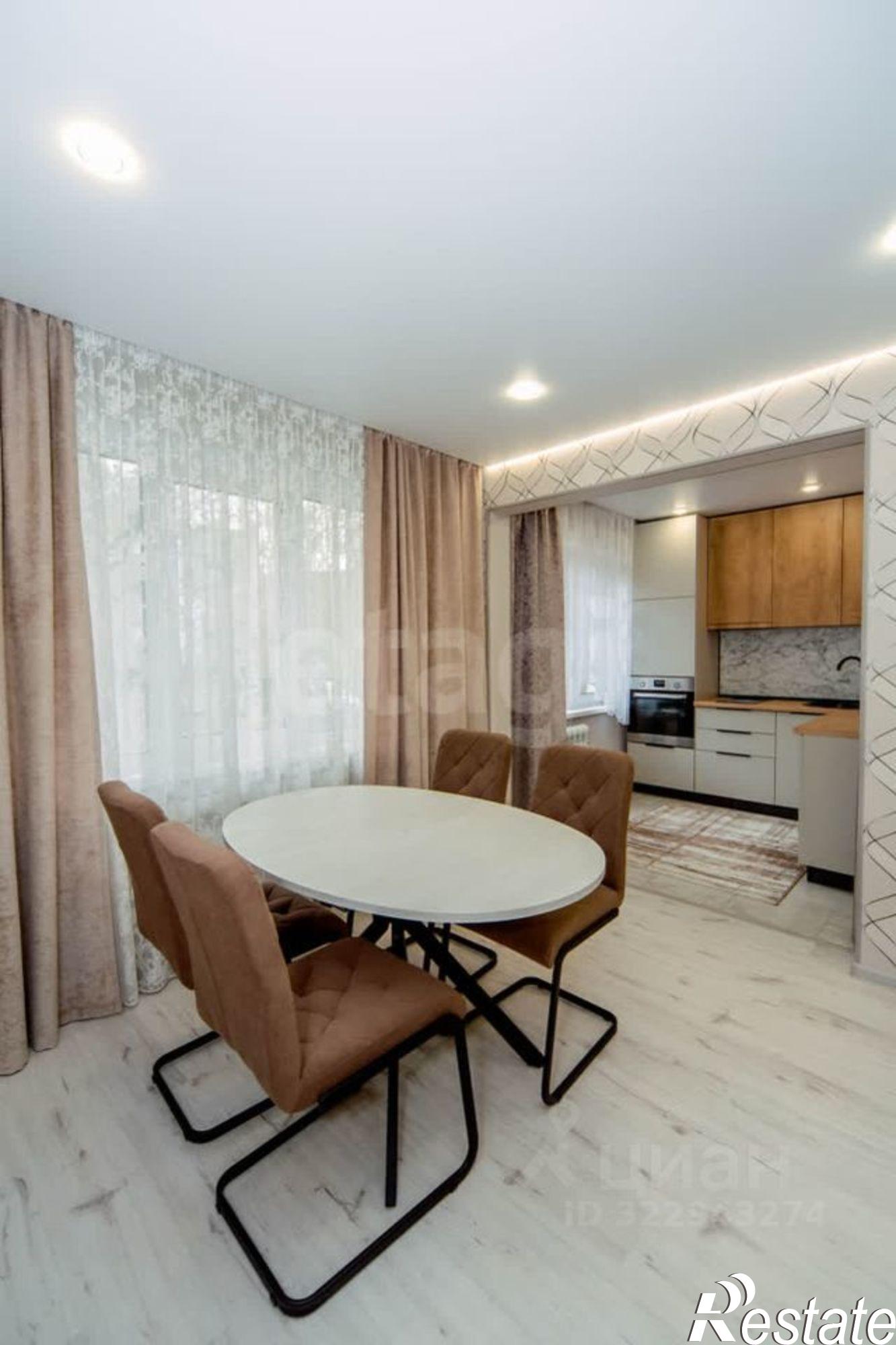 Купить квартиру за 10 000 000 рублей на улица Ильи Мухачева, 111