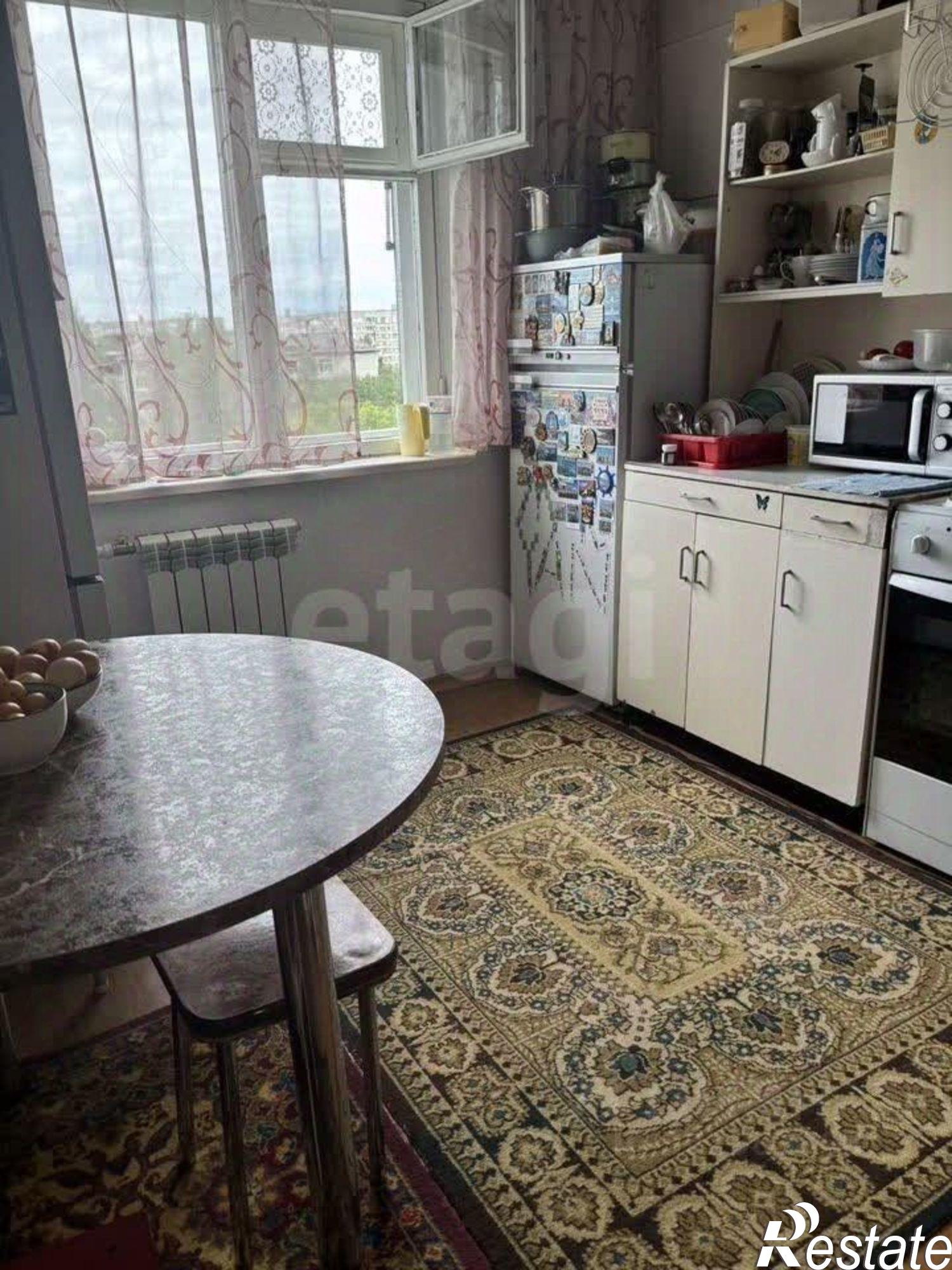 Купить квартиру за 6 200 000 рублей на Советская улица, 216