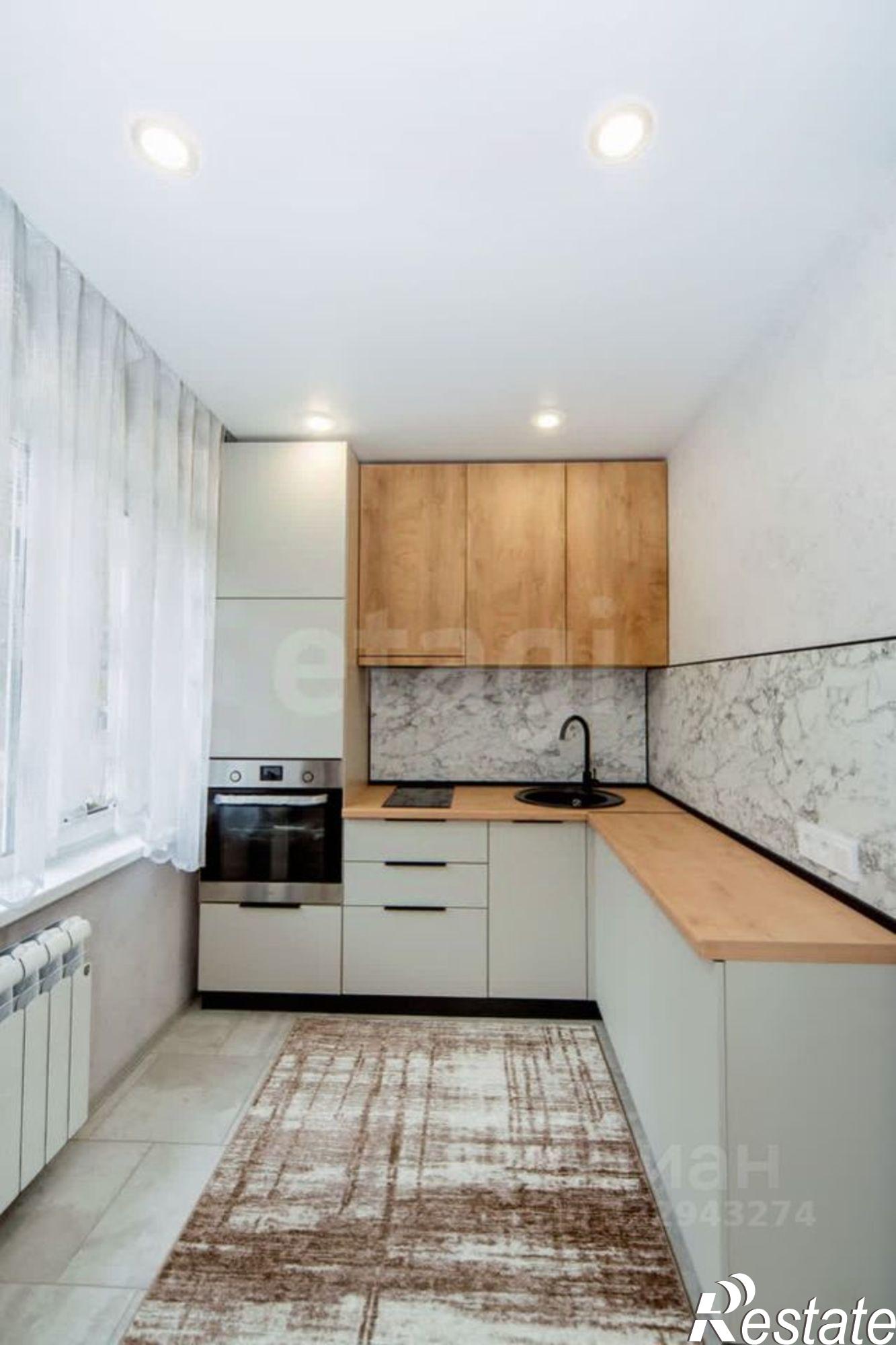 Купить квартиру за 10 000 000 рублей на улица Ильи Мухачева, 111