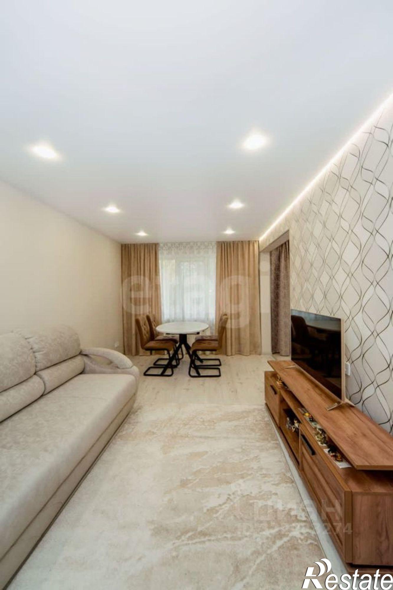 Купить квартиру за 10 000 000 рублей на улица Ильи Мухачева, 111