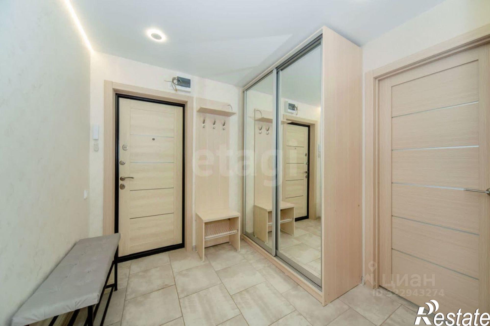 Купить квартиру за 10 000 000 рублей на улица Ильи Мухачева, 111