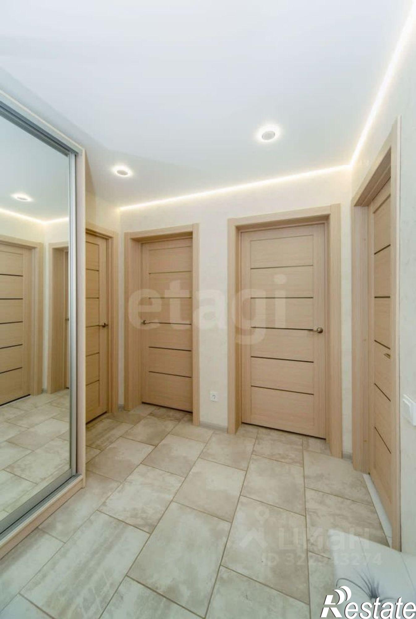 Купить квартиру за 10 000 000 рублей на улица Ильи Мухачева, 111