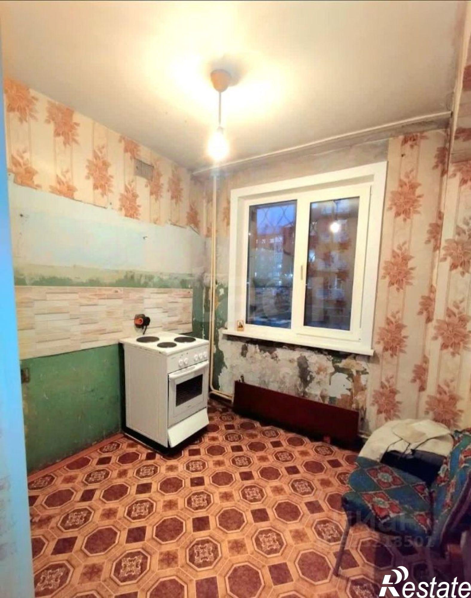 Купить квартиру за 3 100 000 рублей на улица Михаила Ломоносова, 27