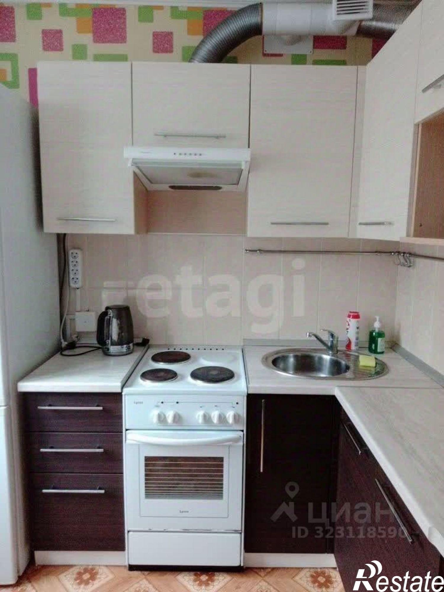 Купить квартиру за 3 200 000 рублей на Ленинградская улица, 39