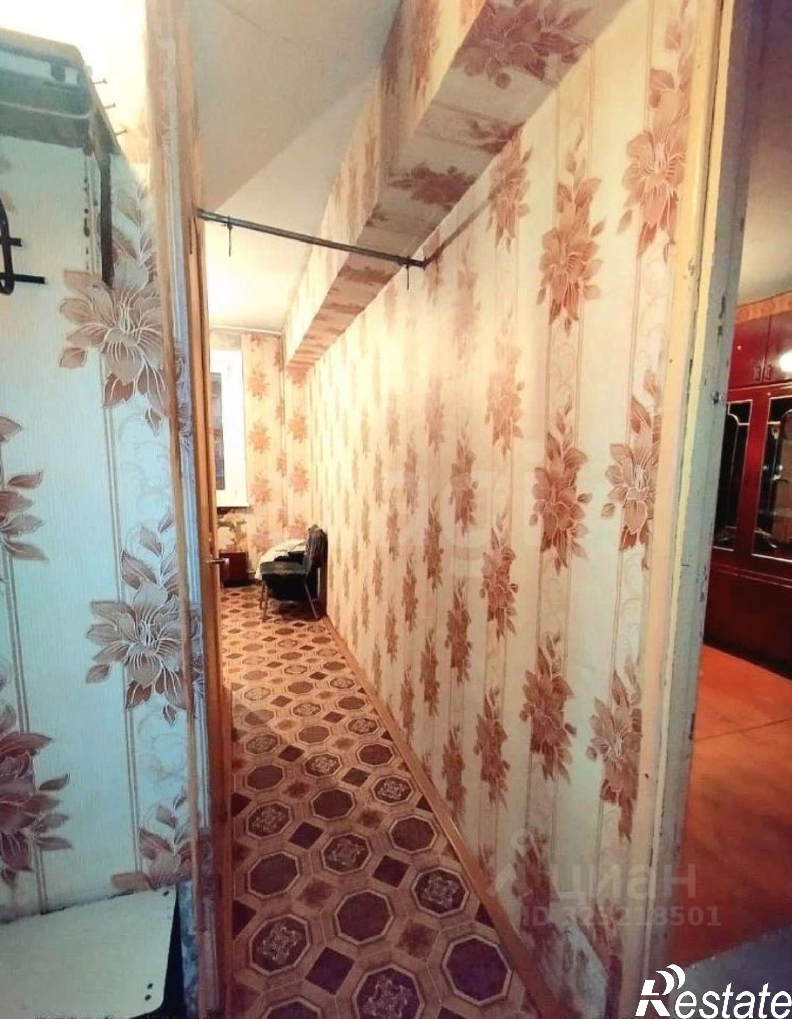 Купить квартиру за 3 100 000 рублей на улица Михаила Ломоносова, 27