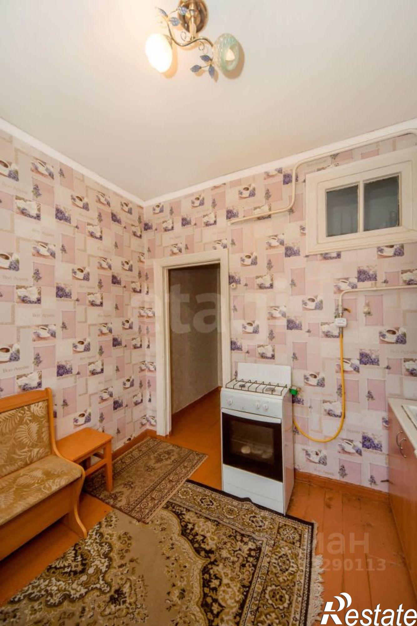 Купить квартиру за 3 100 000 рублей на улица Виктора Петрова, 18