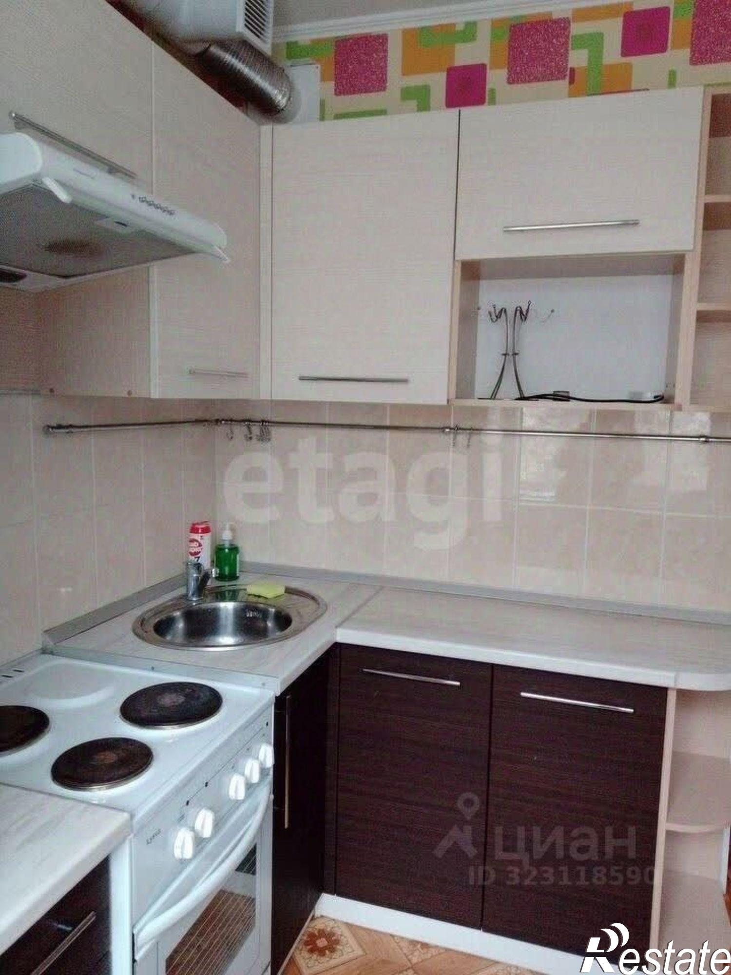 Купить квартиру за 3 200 000 рублей на Ленинградская улица, 39