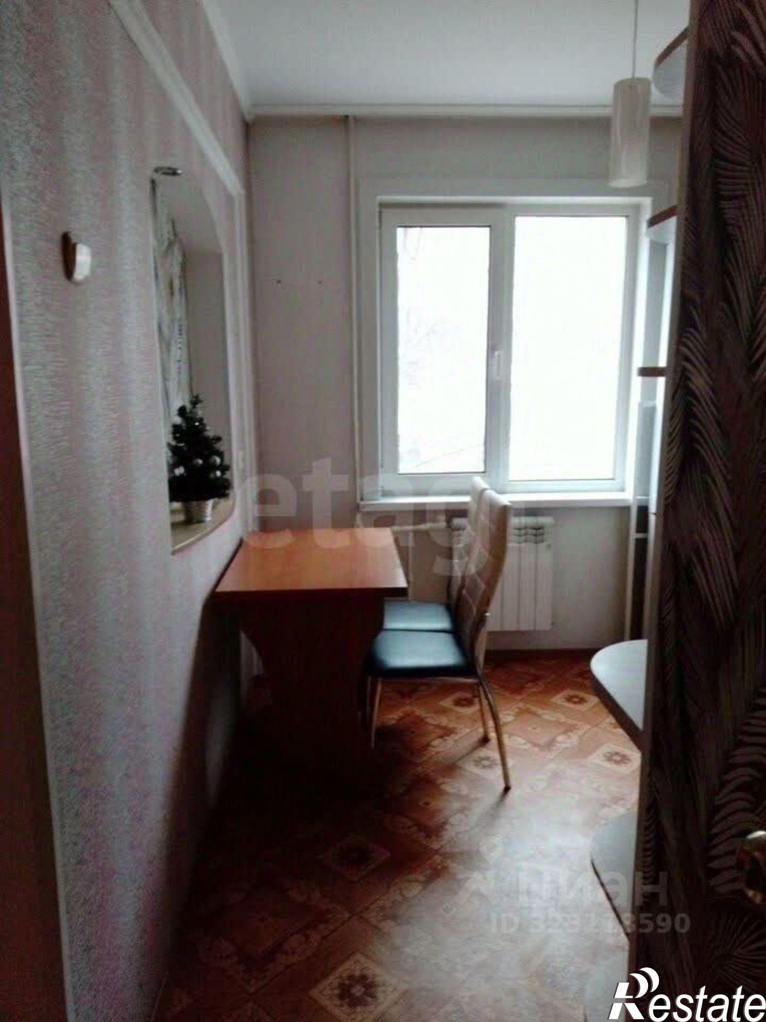 Купить квартиру за 3 200 000 рублей на Ленинградская улица, 39