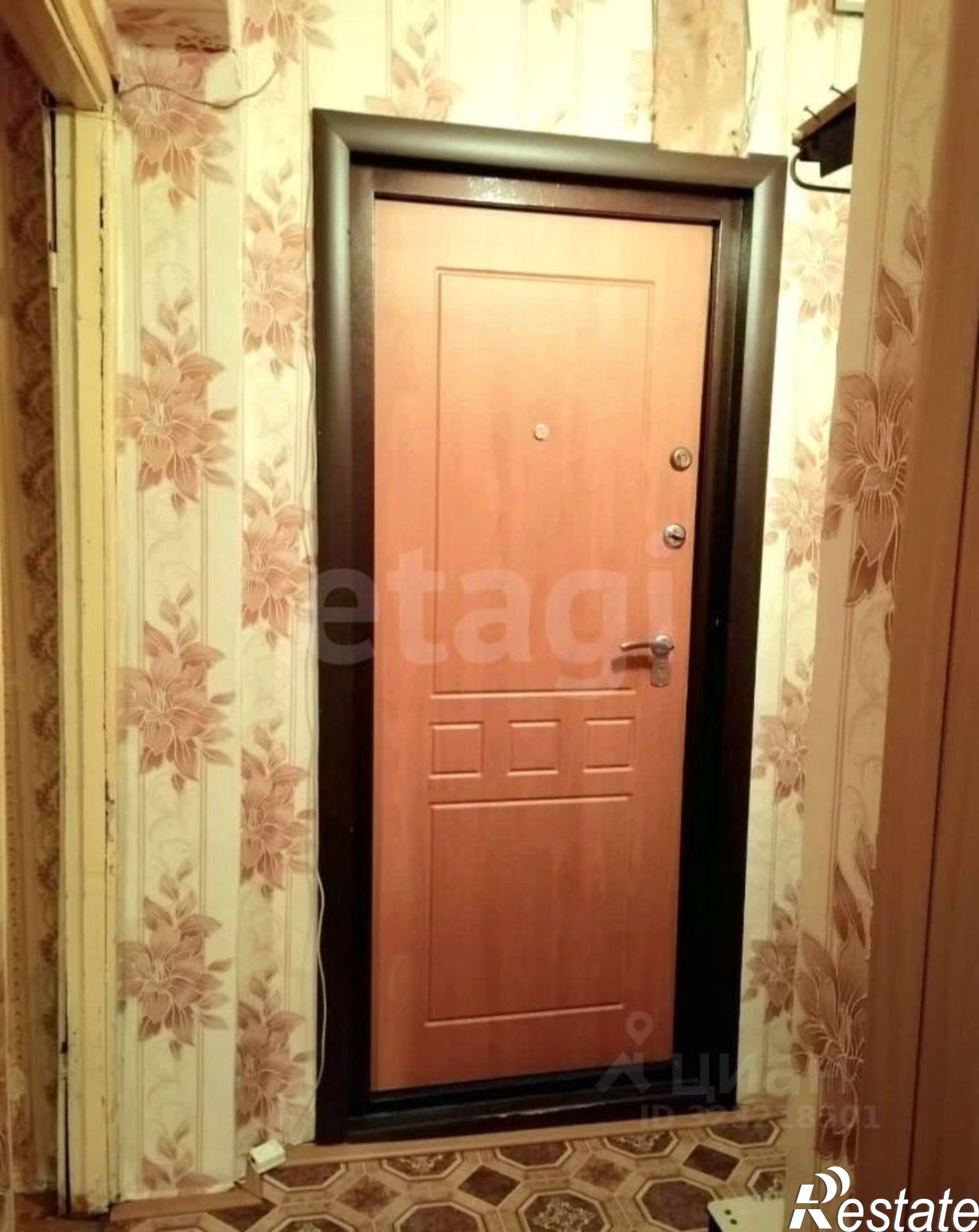 Купить квартиру за 3 100 000 рублей на улица Михаила Ломоносова, 27