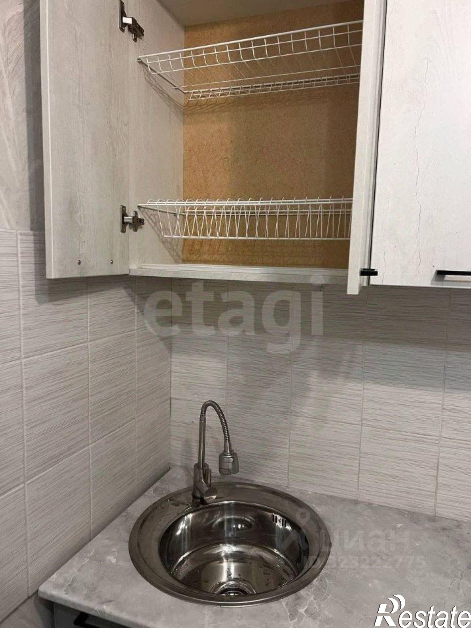 Купить квартиру за 3 680 000 рублей на Коммунарский переулок, 27