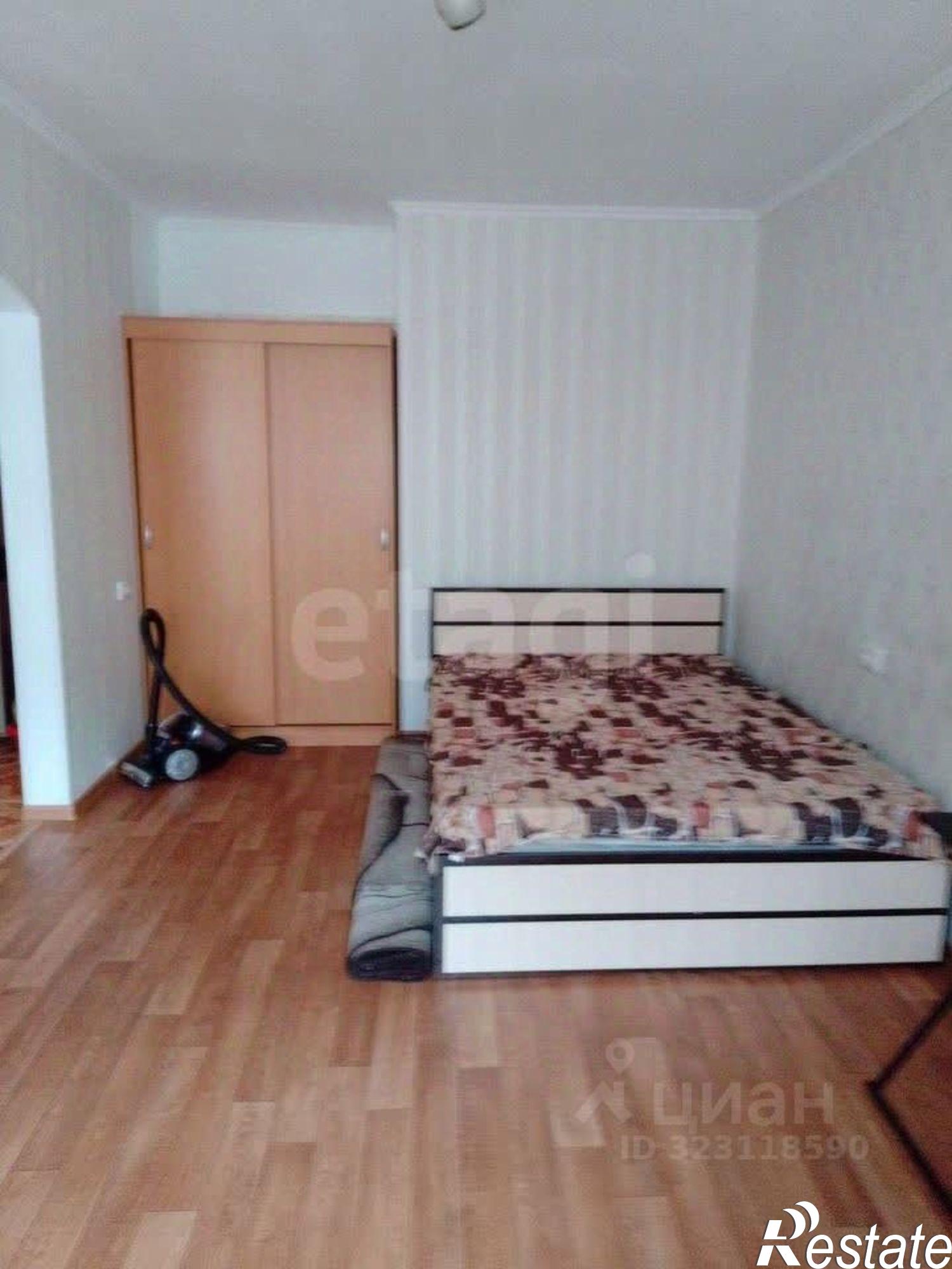 Купить квартиру за 3 200 000 рублей на Ленинградская улица, 39