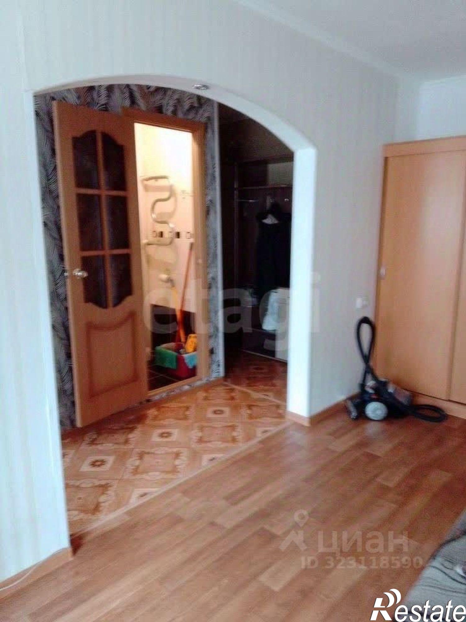 Купить квартиру за 3 200 000 рублей на Ленинградская улица, 39