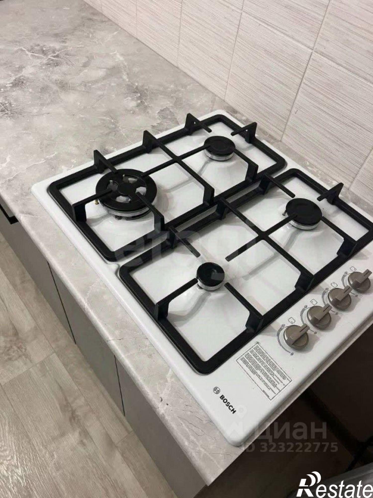 Купить квартиру за 3 680 000 рублей на Коммунарский переулок, 27