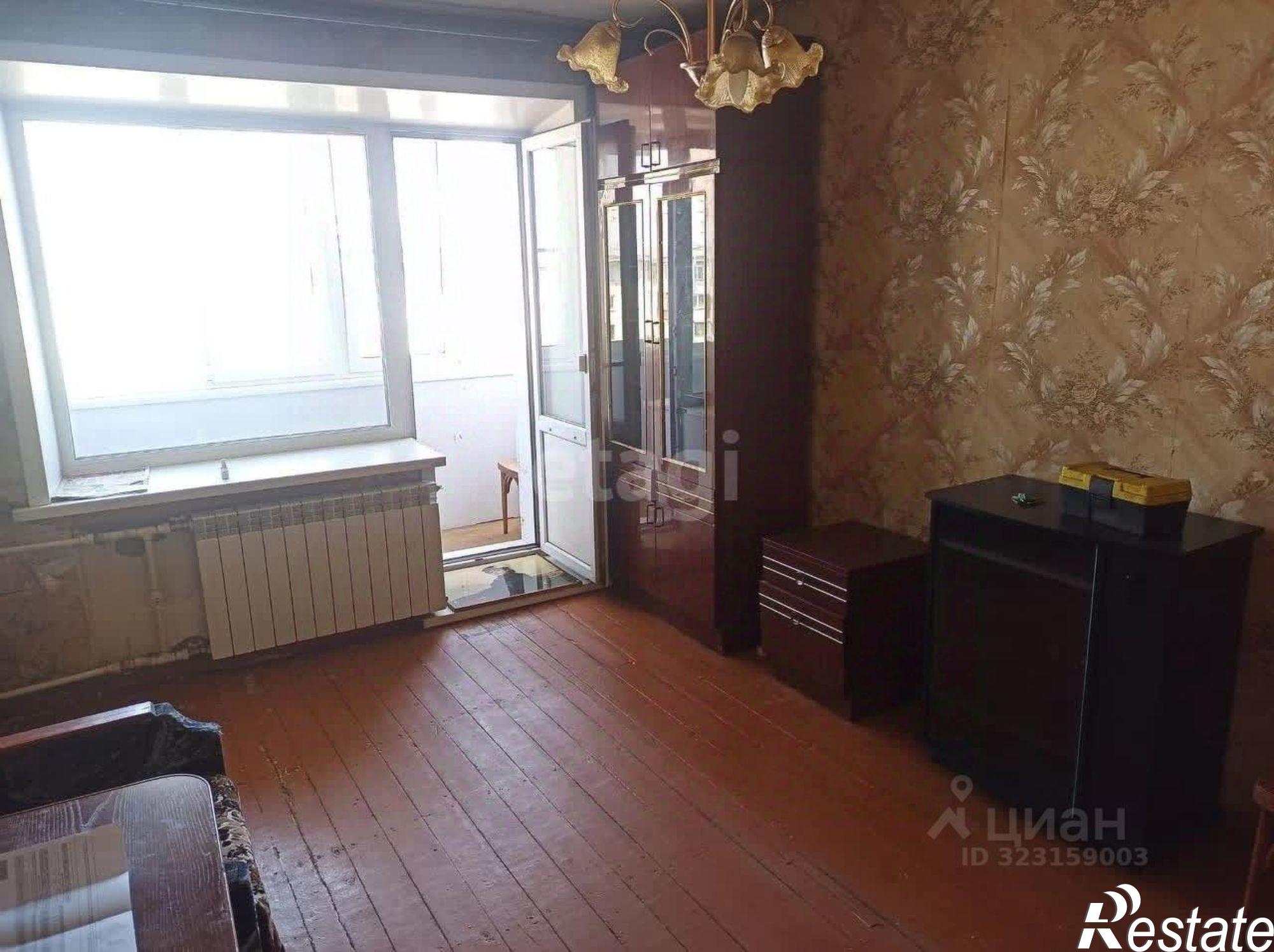 Купить квартиру за 4 000 000 рублей на Коммунарский переулок, 27