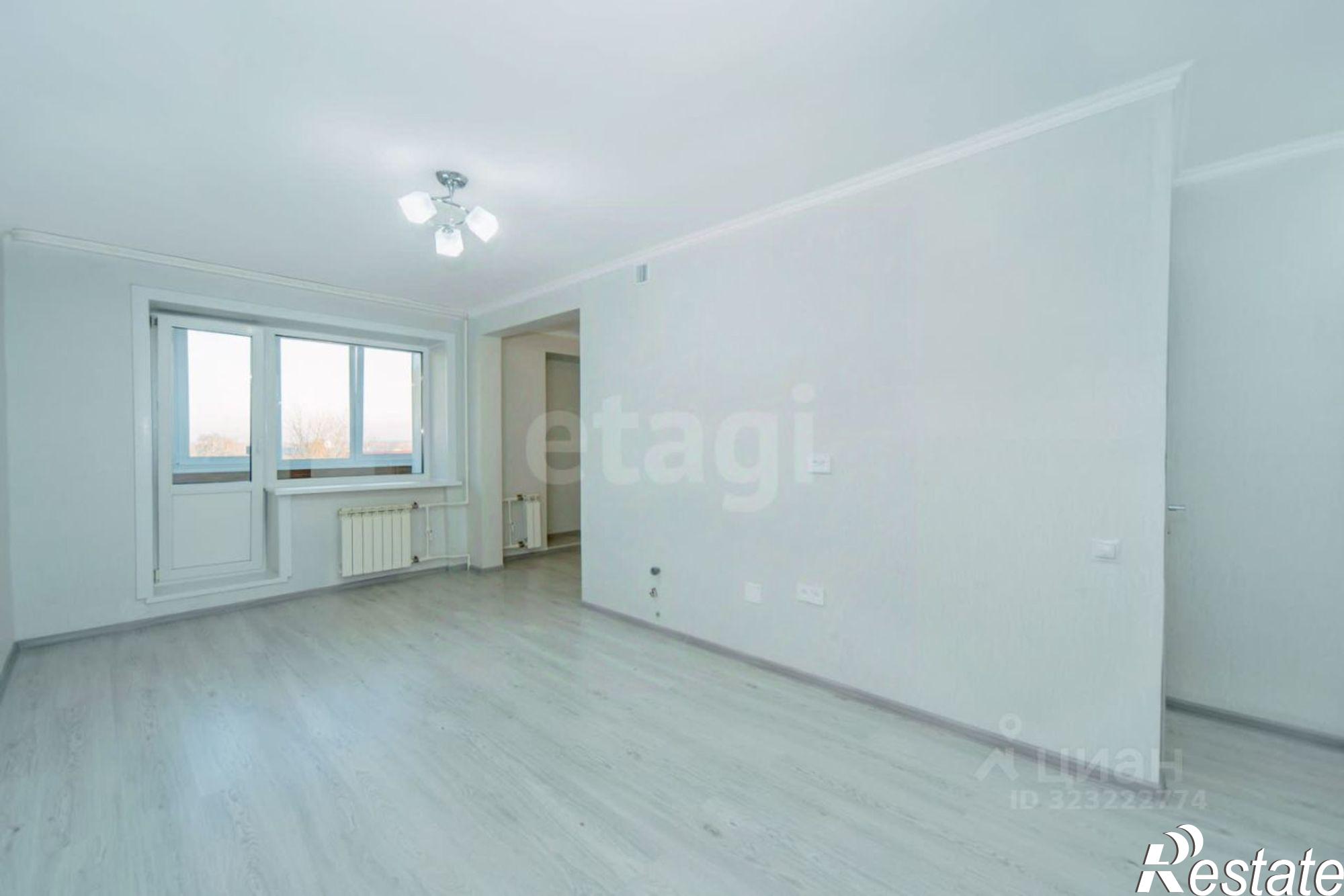 Купить квартиру за 4 100 000 рублей на улица Ильи Мухачева, 127