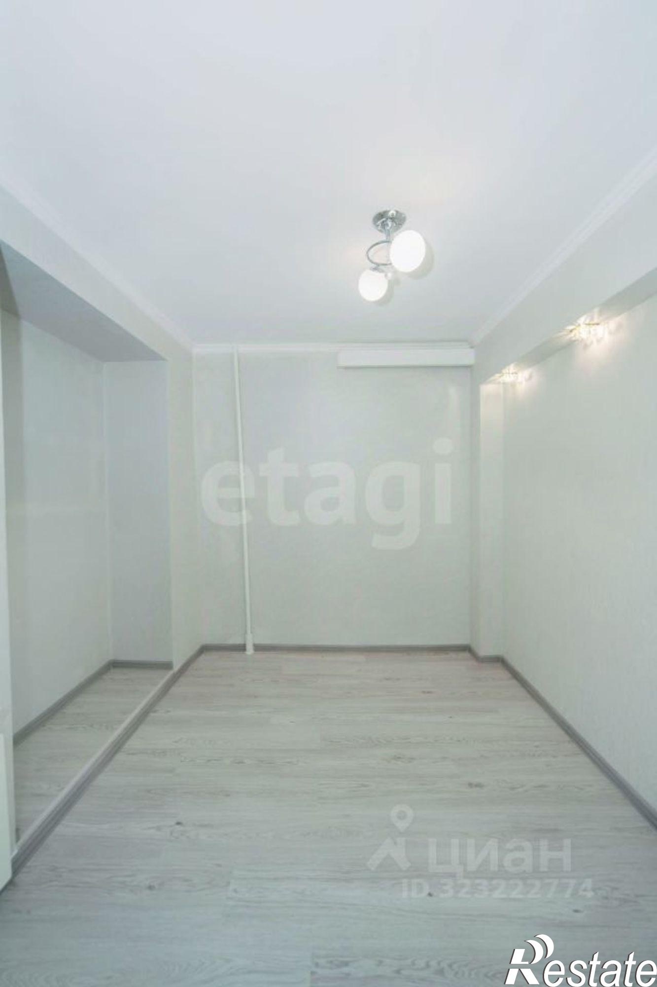 Купить квартиру за 4 100 000 рублей на улица Ильи Мухачева, 127